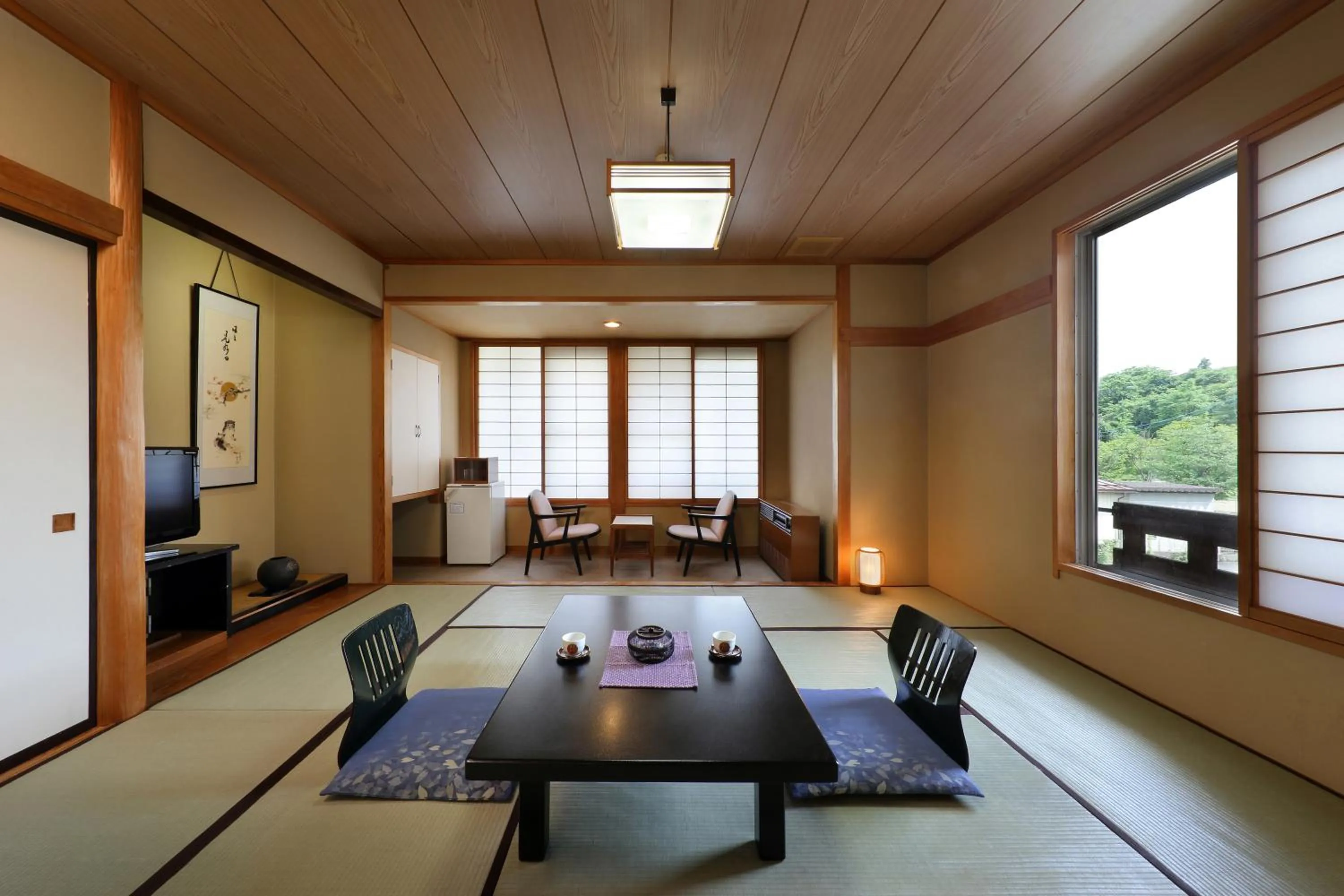 Other in Annex Fujiya Ryokan