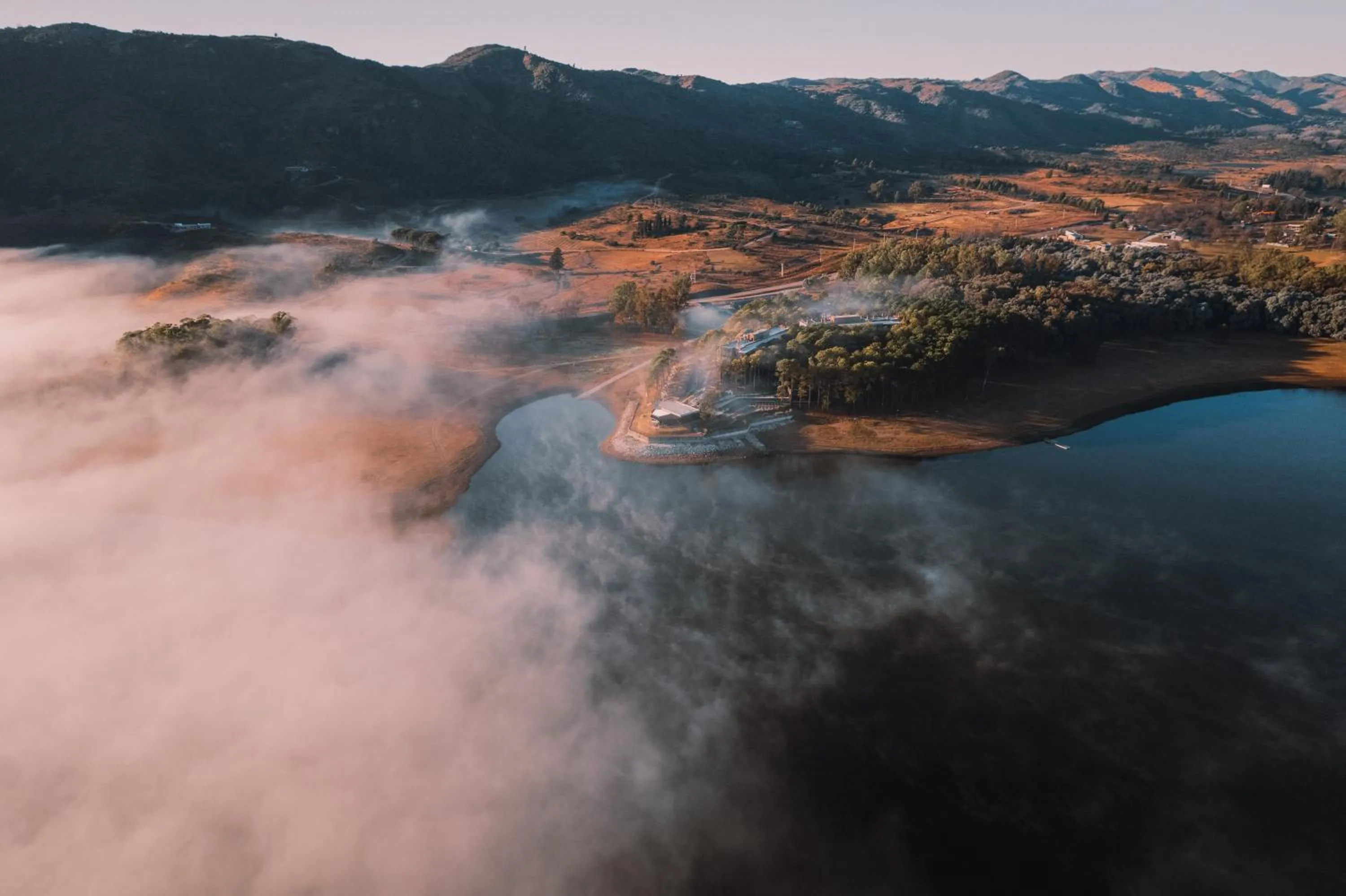 Get Hotel Molvento, AKEN SOUL Collection