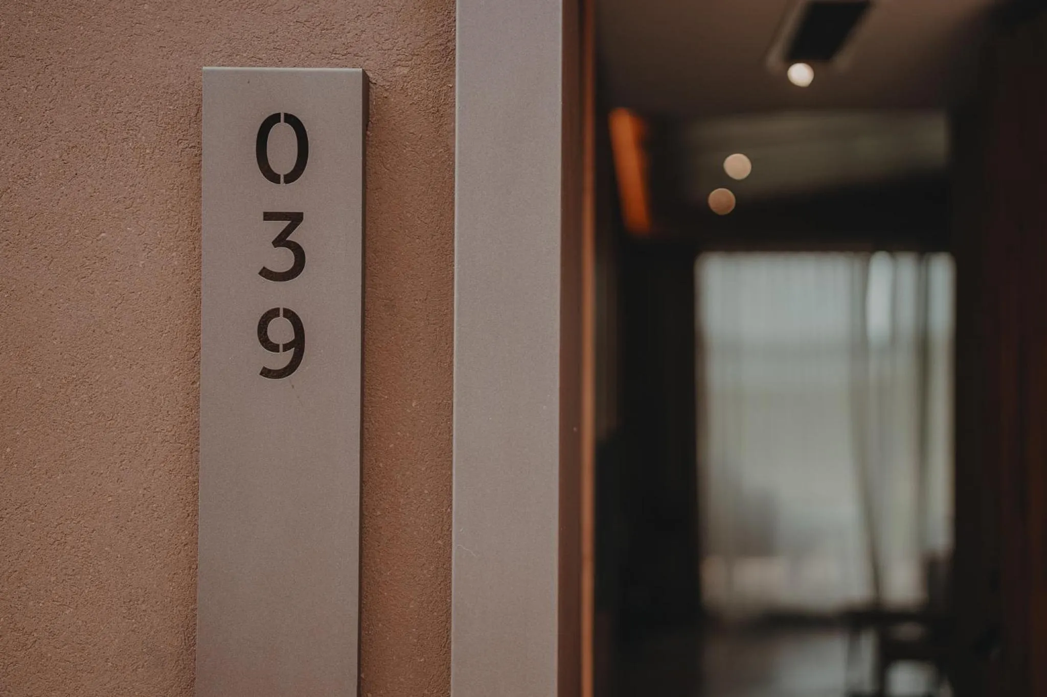 Get Hotel Molvento, AKEN SOUL Collection