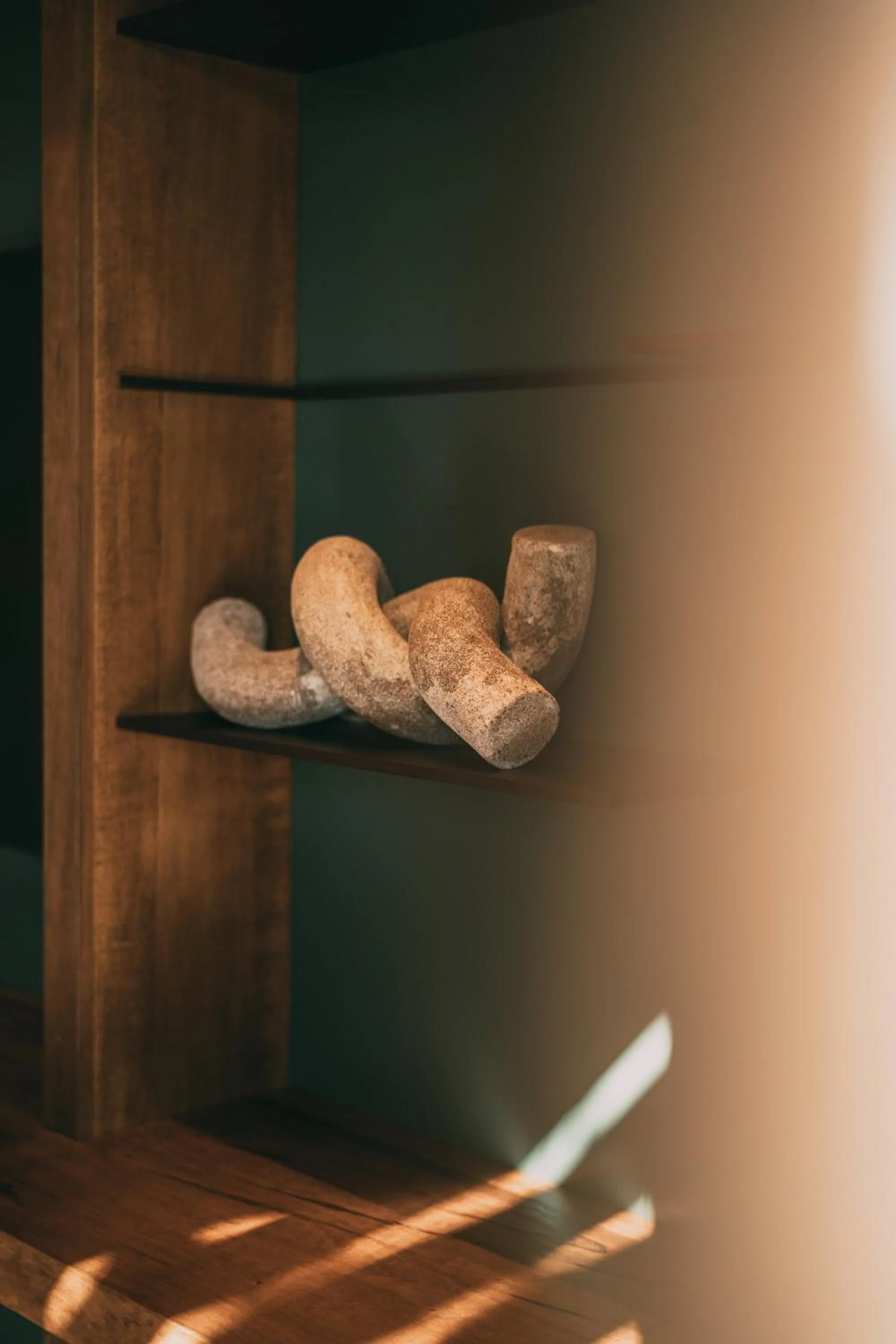 Get Hotel Molvento, AKEN SOUL Collection