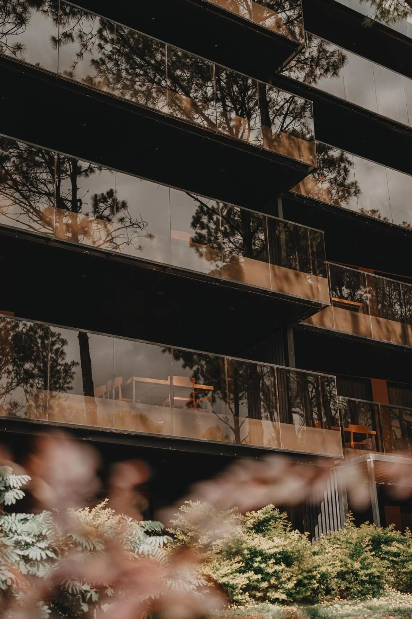 Get Hotel Molvento, AKEN SOUL Collection