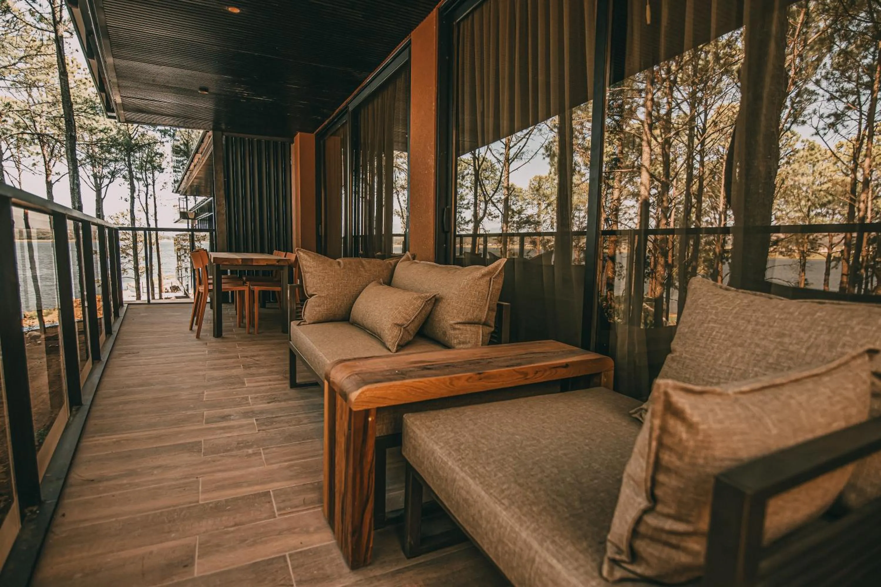 Get Hotel Molvento, AKEN SOUL Collection