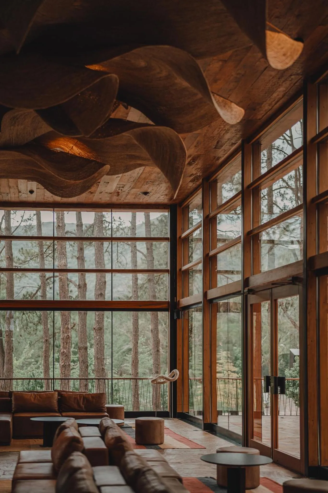 Lobby or reception in Get Hotel Molvento, AKEN SOUL Collection