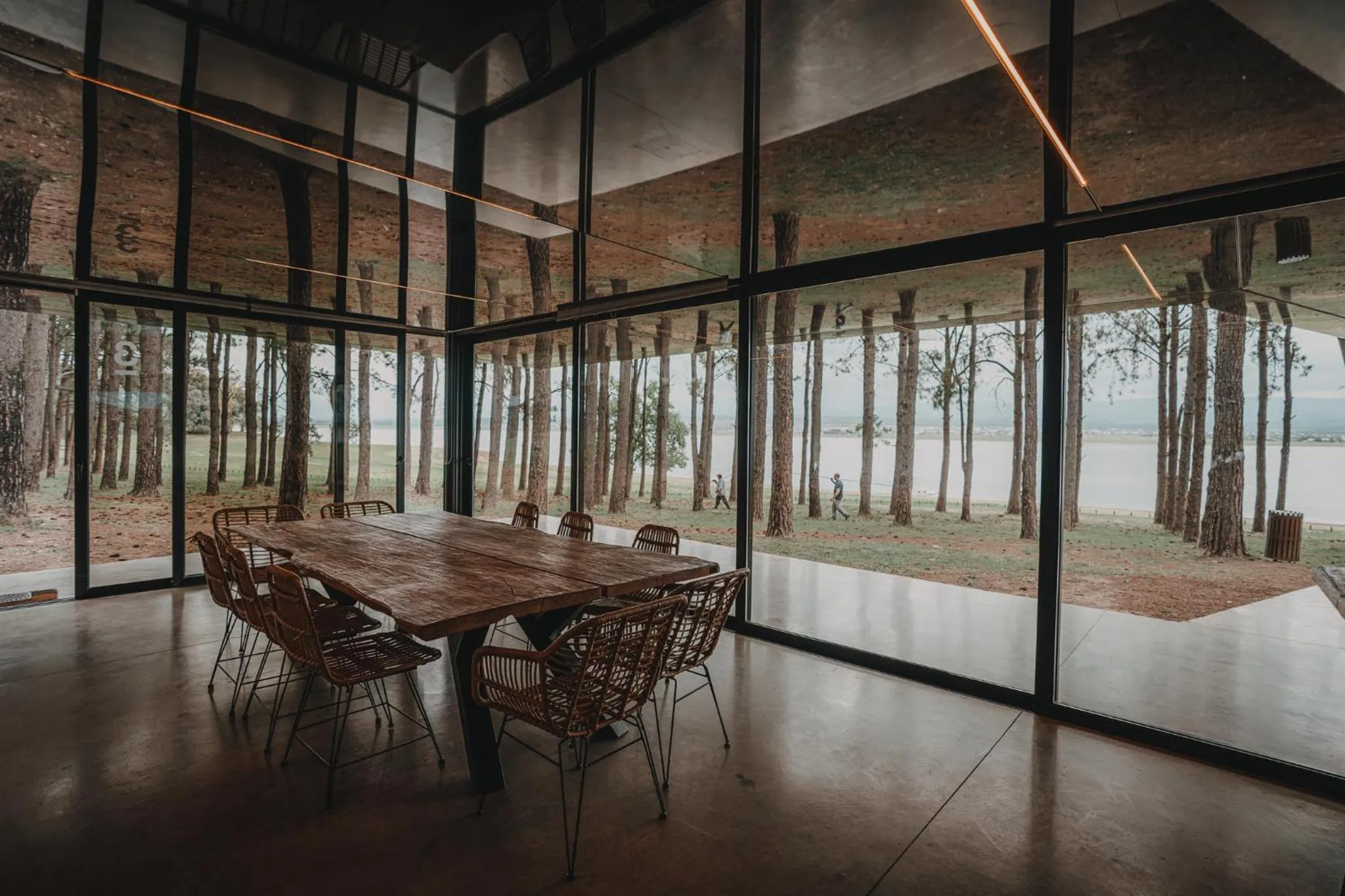 Get Hotel Molvento, AKEN SOUL Collection