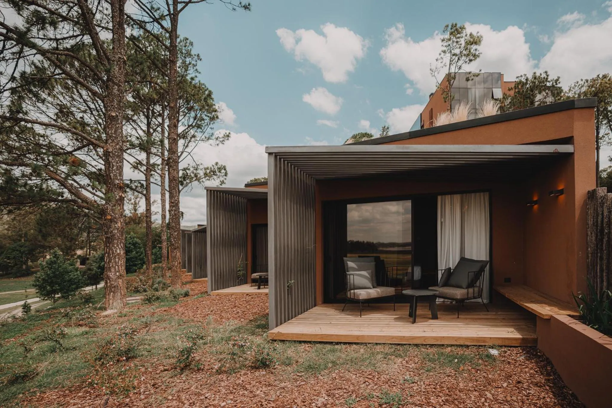 Get Hotel Molvento, AKEN SOUL Collection