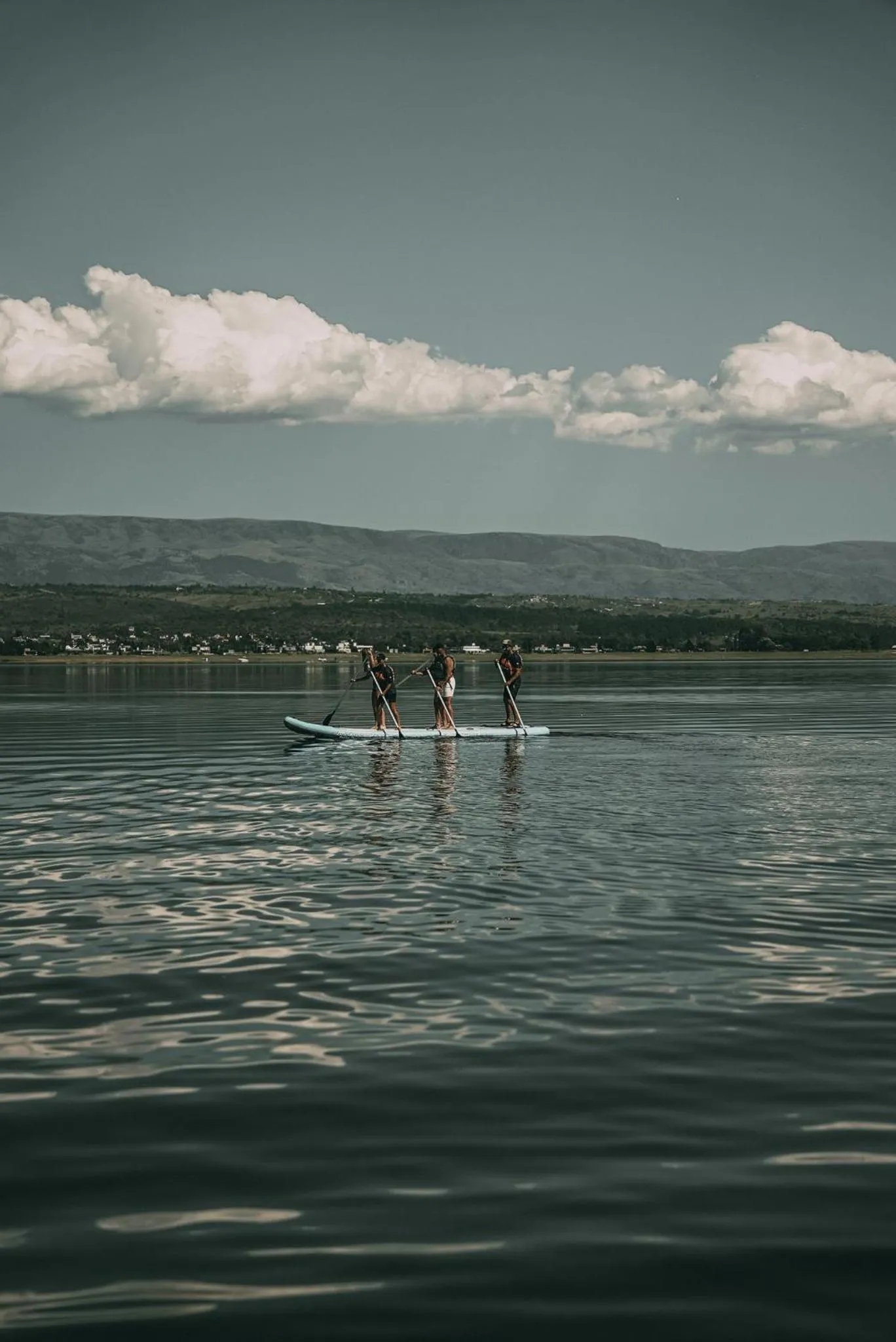 Activities in Get Hotel Molvento, AKEN SOUL Collection