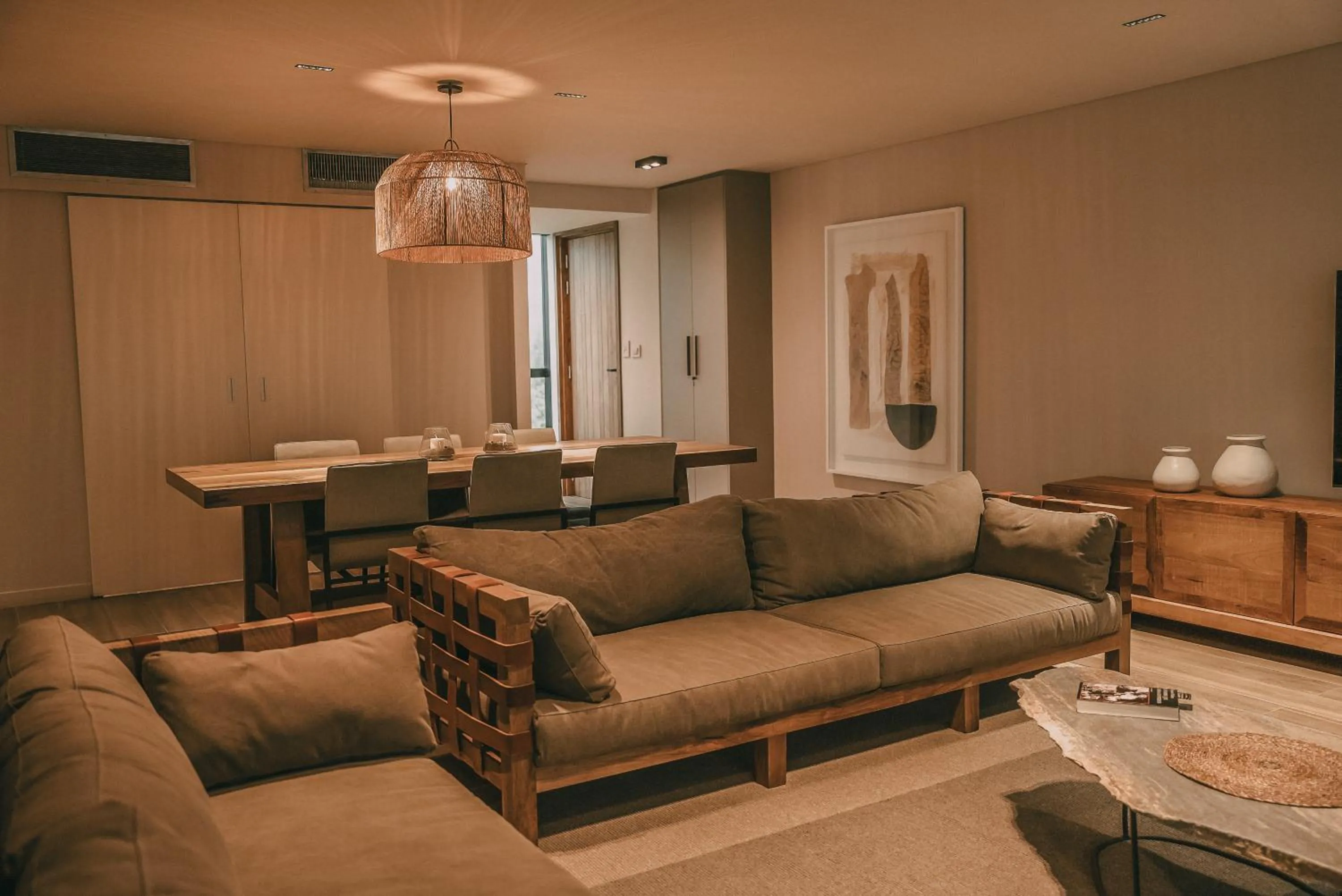 Get Hotel Molvento, AKEN SOUL Collection