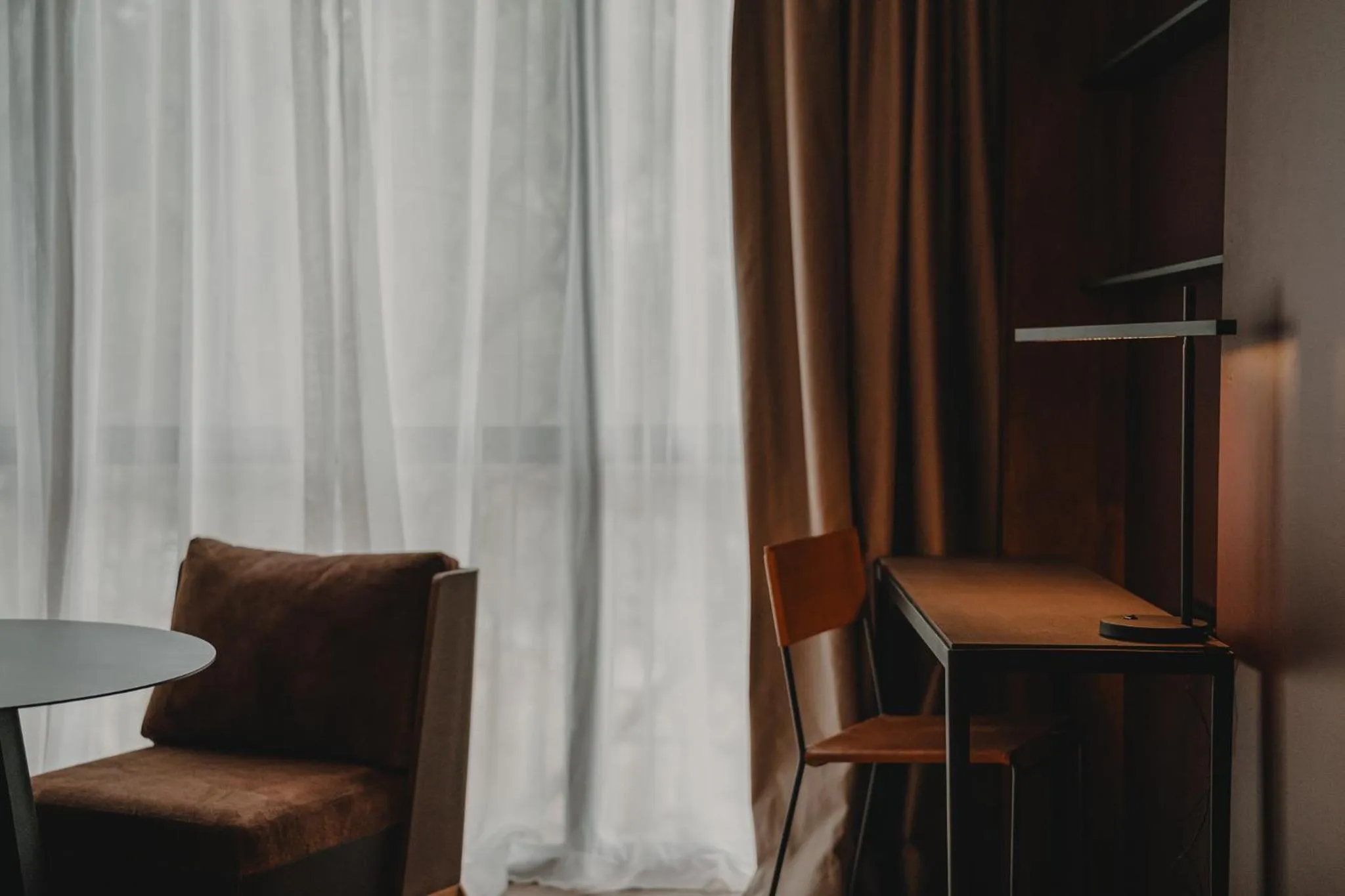 Get Hotel Molvento, AKEN SOUL Collection