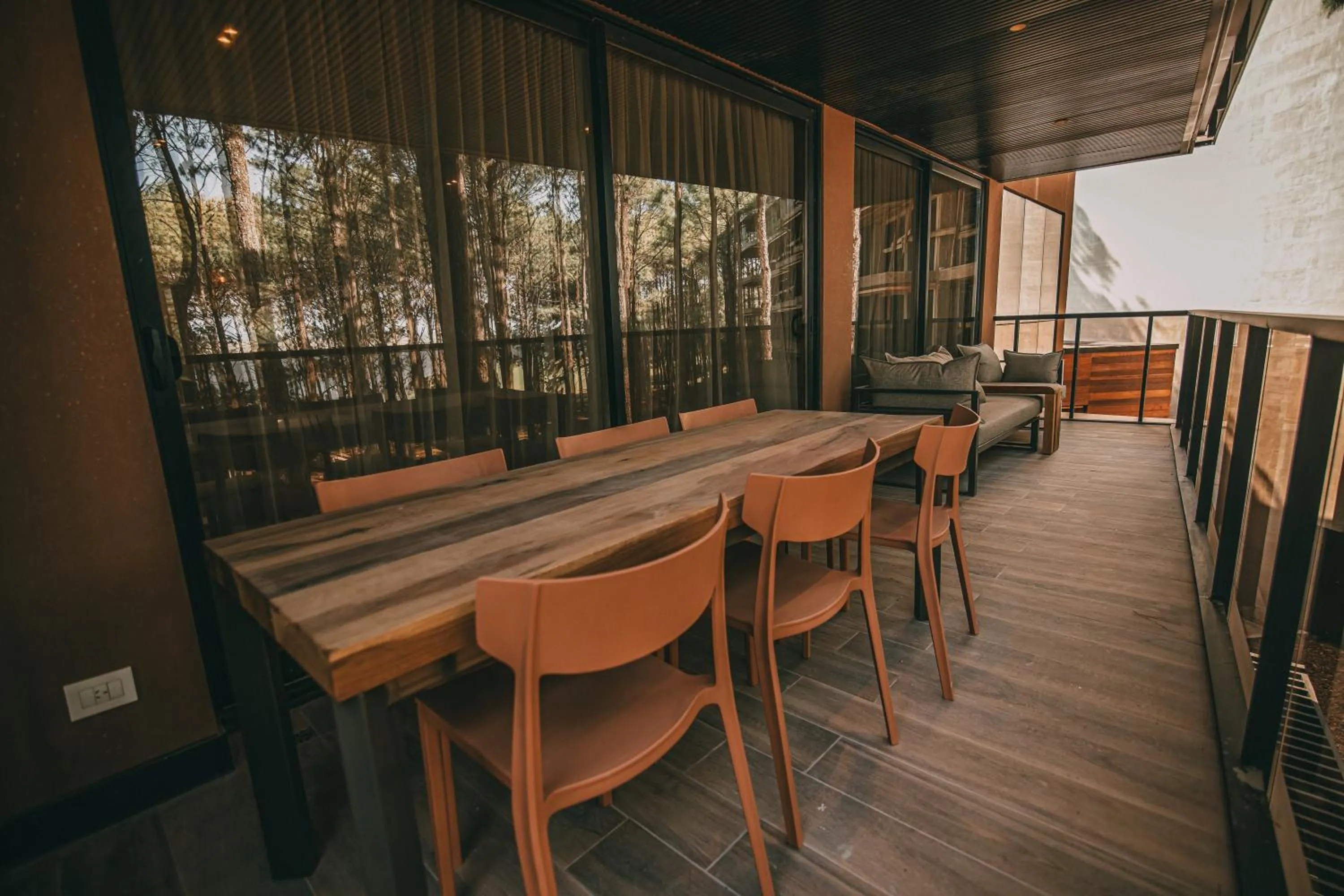 Get Hotel Molvento, AKEN SOUL Collection