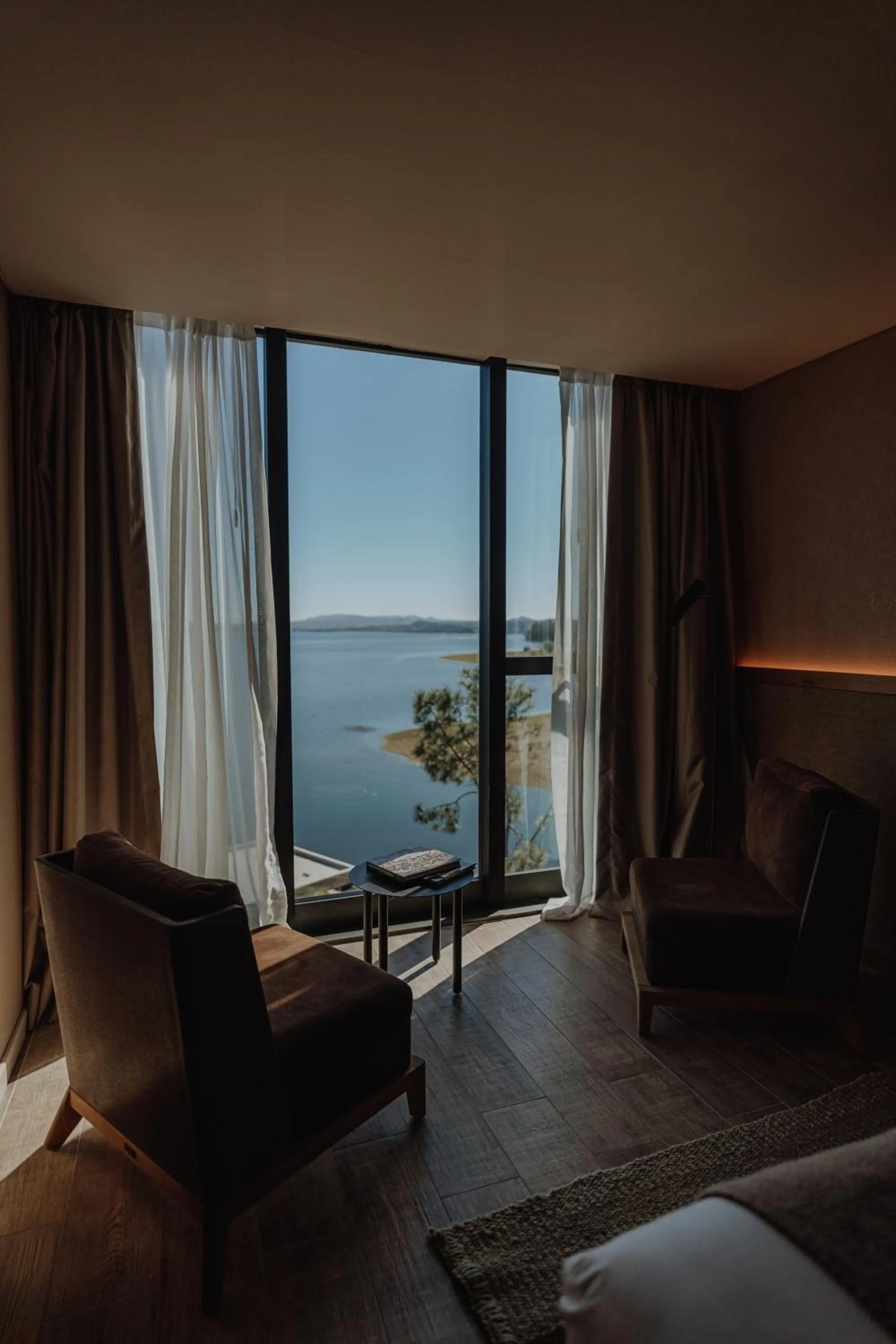 Get Hotel Molvento, AKEN SOUL Collection