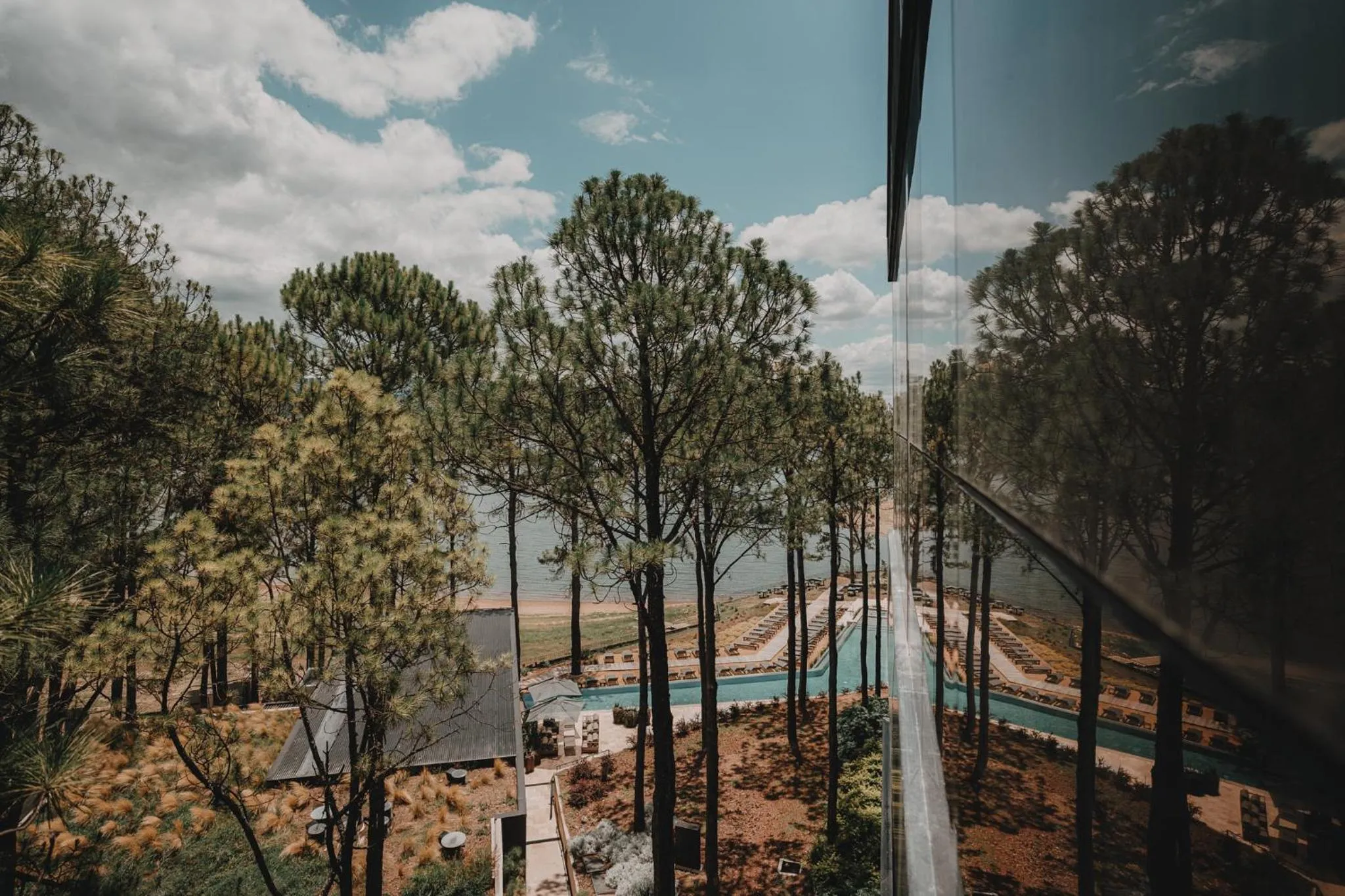 Get Hotel Molvento, AKEN SOUL Collection