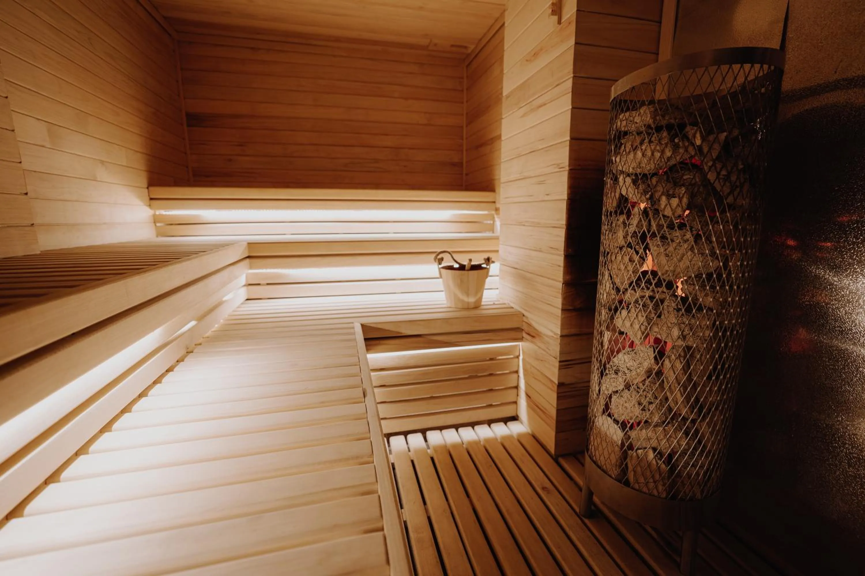 Get Hotel Molvento, AKEN SOUL Collection