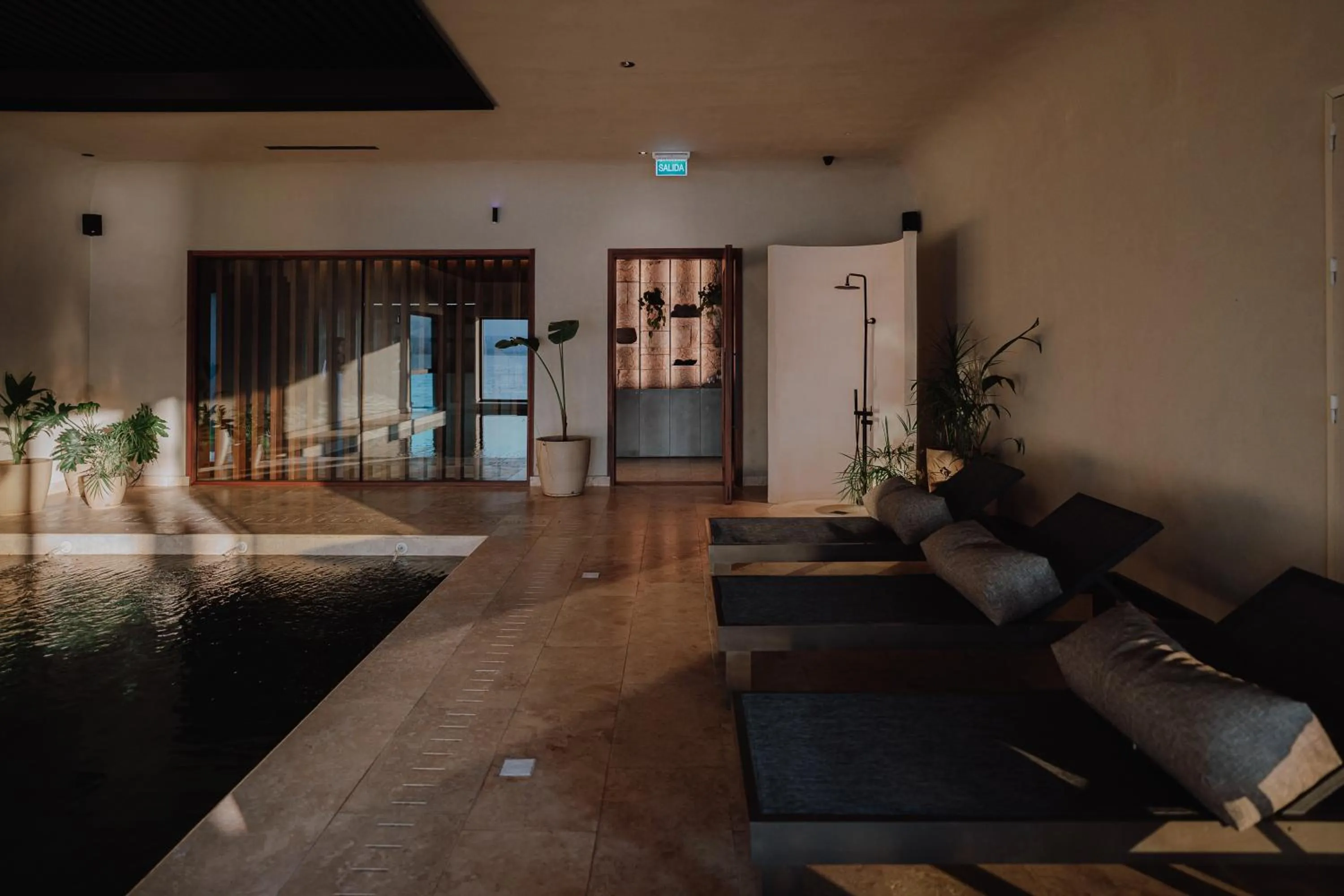 Get Hotel Molvento, AKEN SOUL Collection