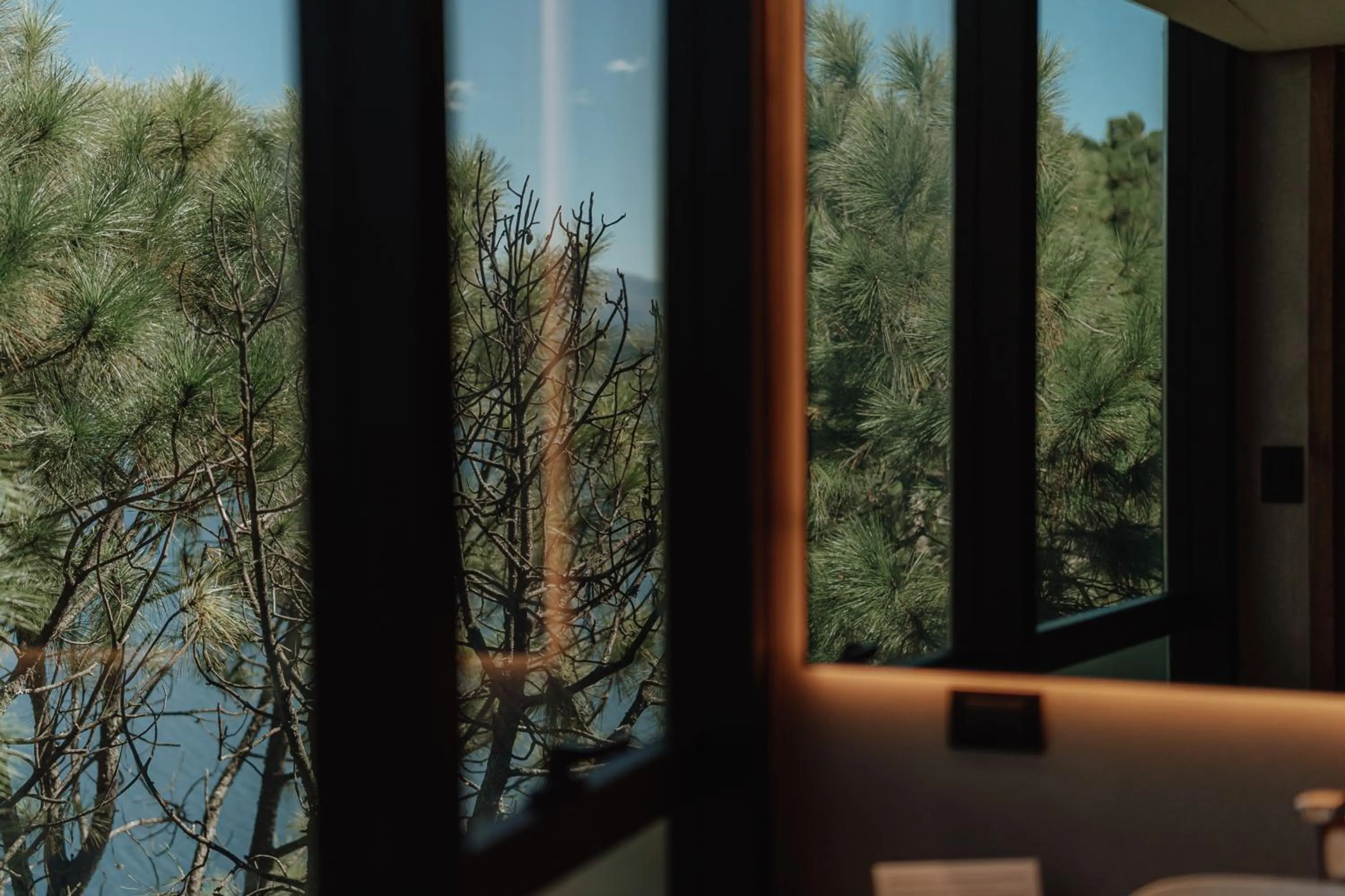 Get Hotel Molvento, AKEN SOUL Collection