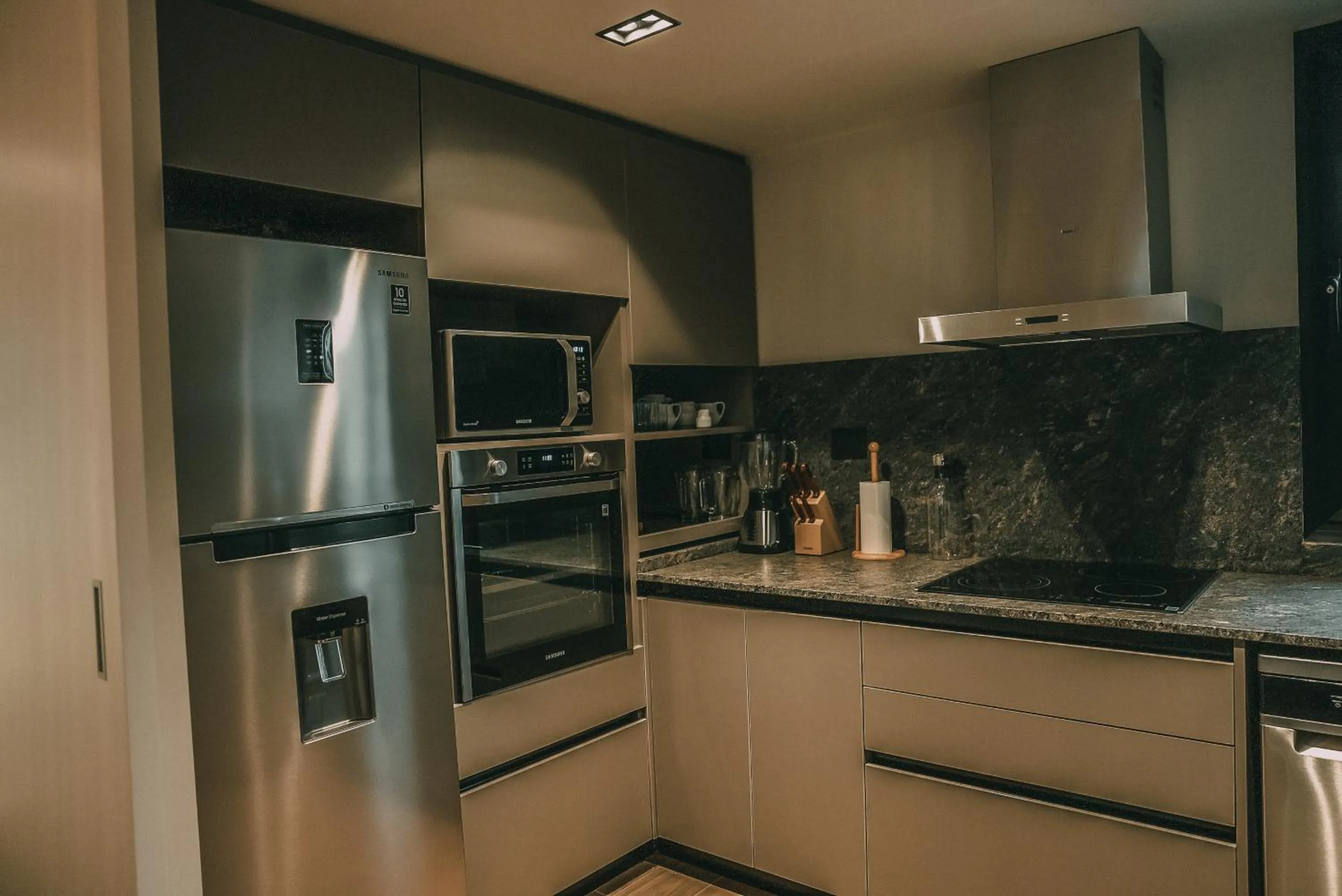 Get Hotel Molvento, AKEN SOUL Collection