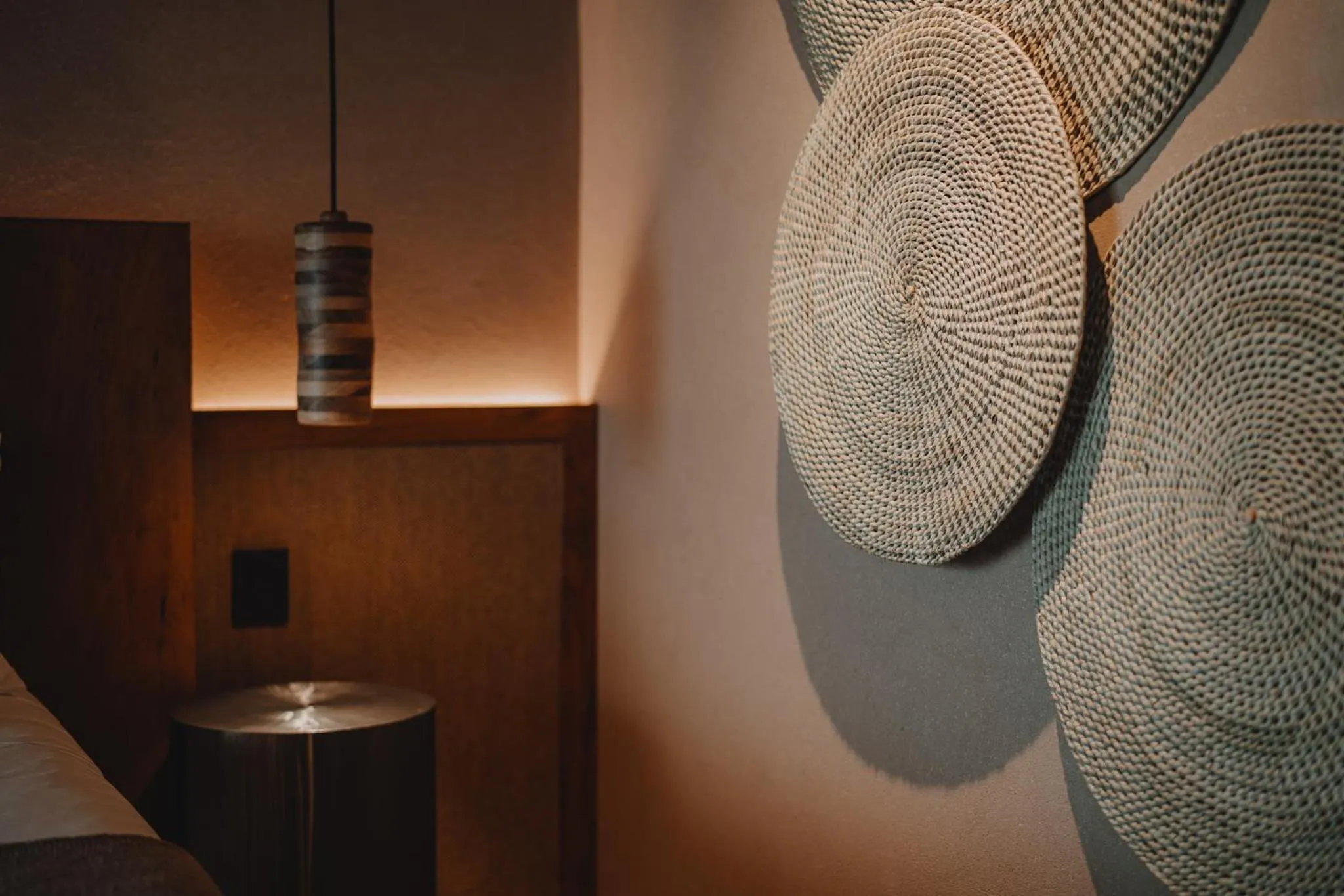 Get Hotel Molvento, AKEN SOUL Collection