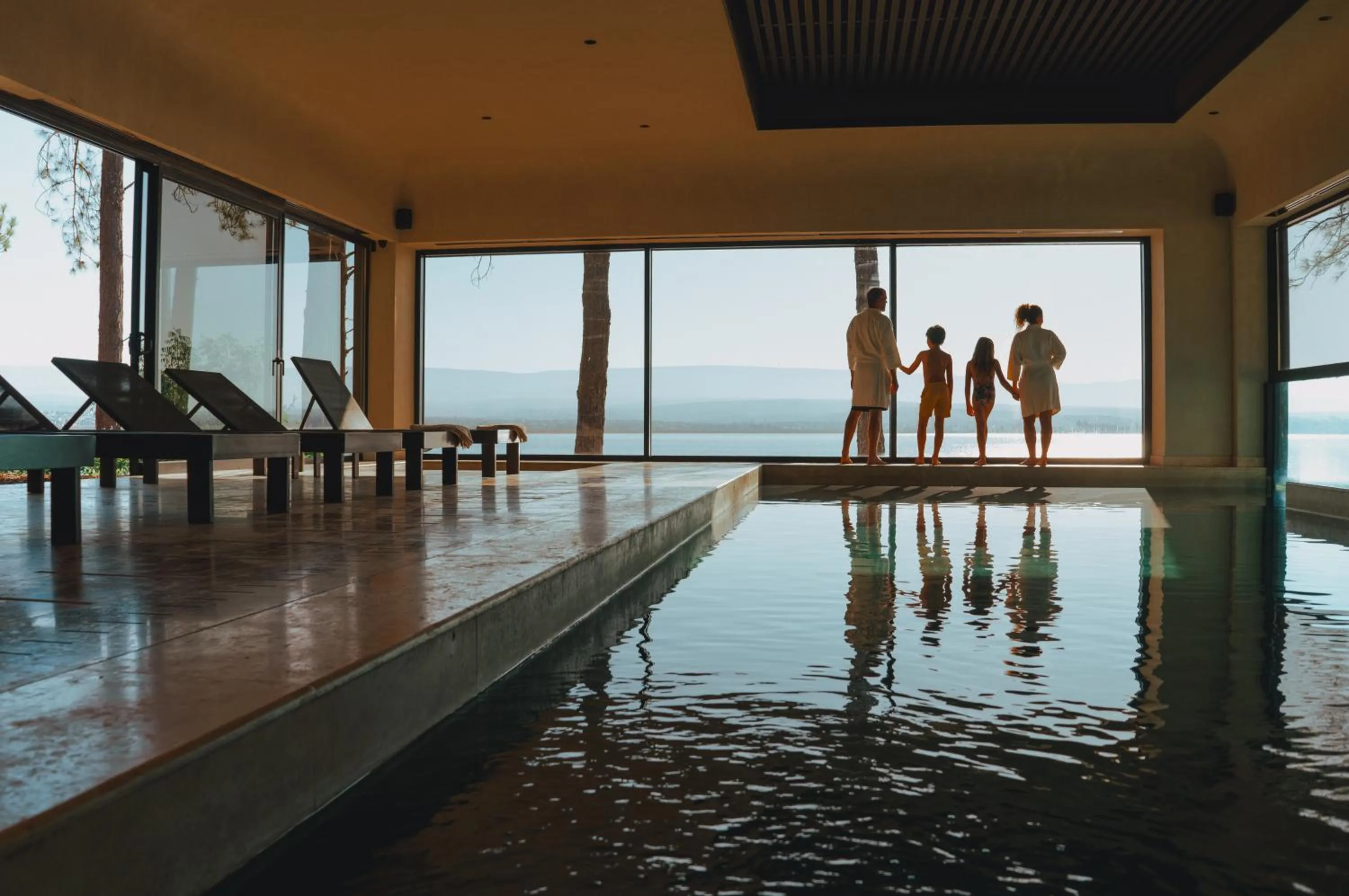 Get Hotel Molvento, AKEN SOUL Collection