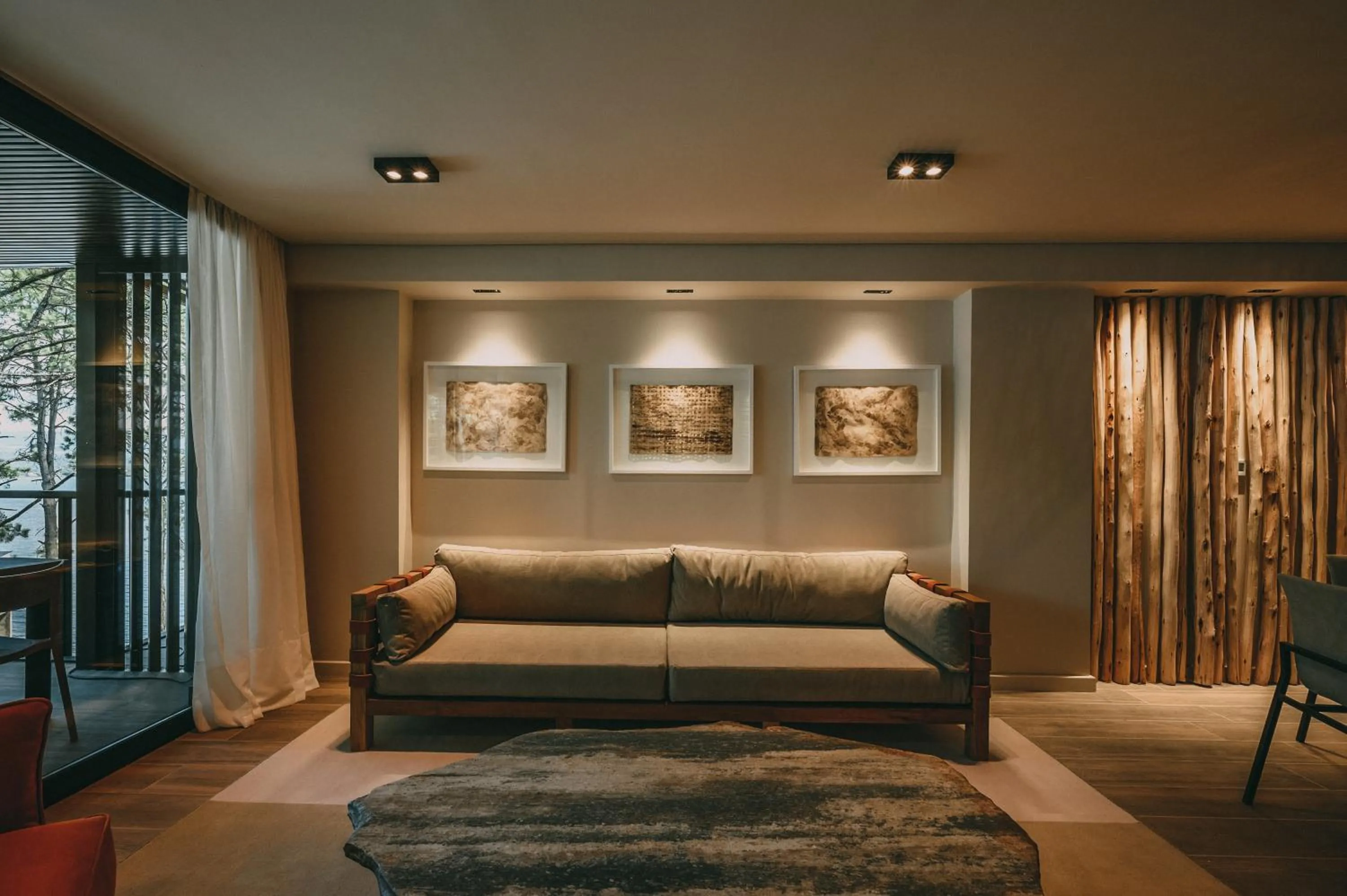 Get Hotel Molvento, AKEN SOUL Collection