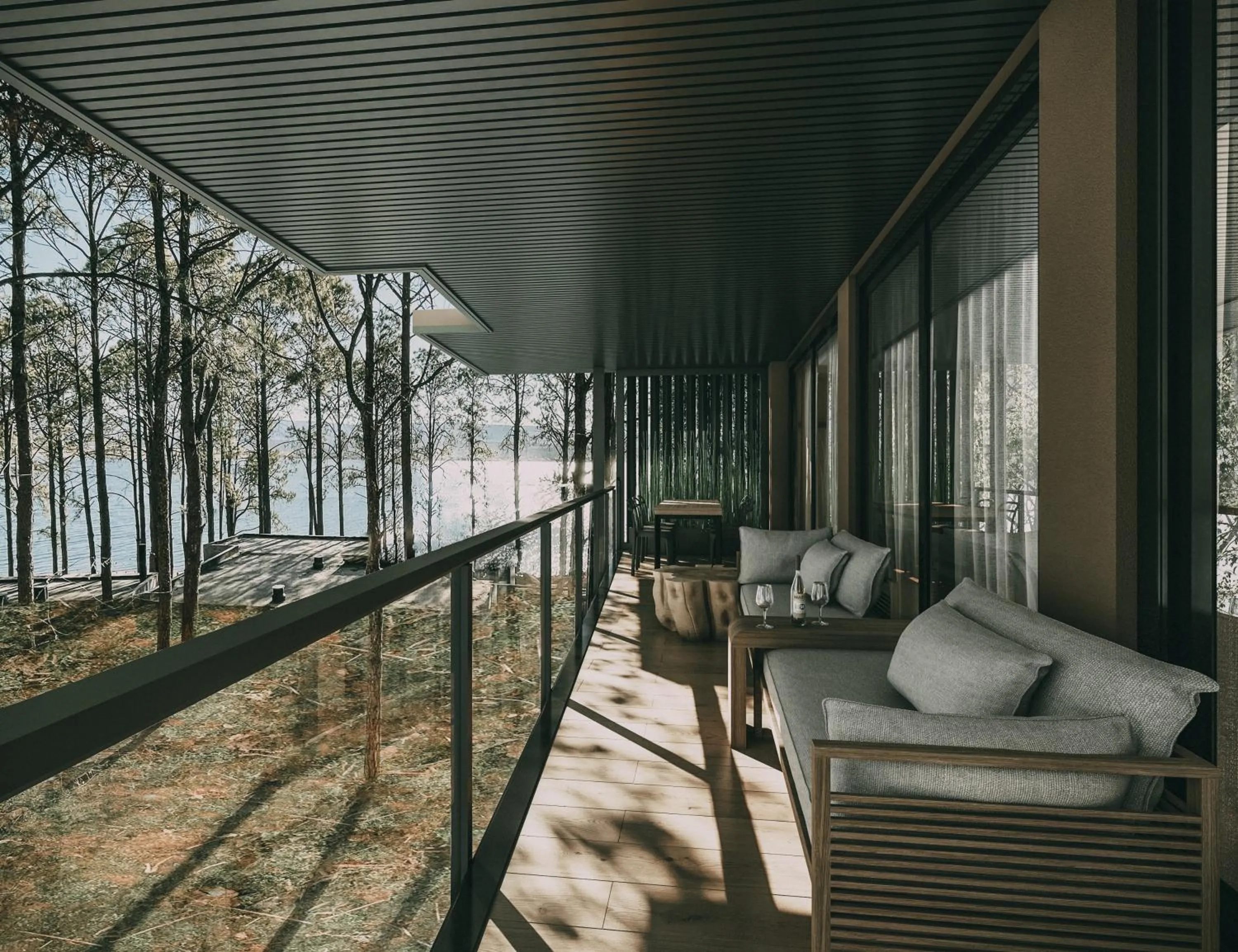 Get Hotel Molvento, AKEN SOUL Collection