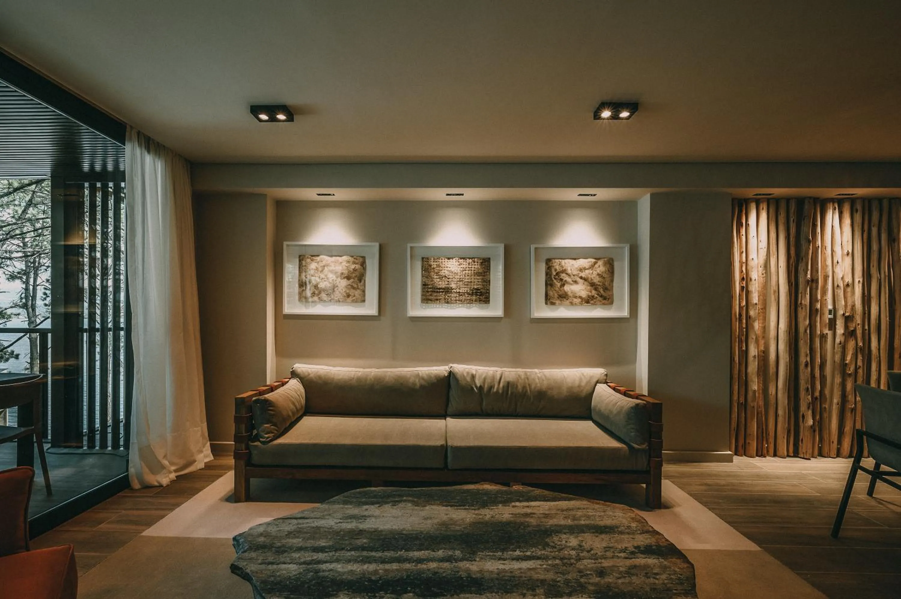 Get Hotel Molvento, AKEN SOUL Collection