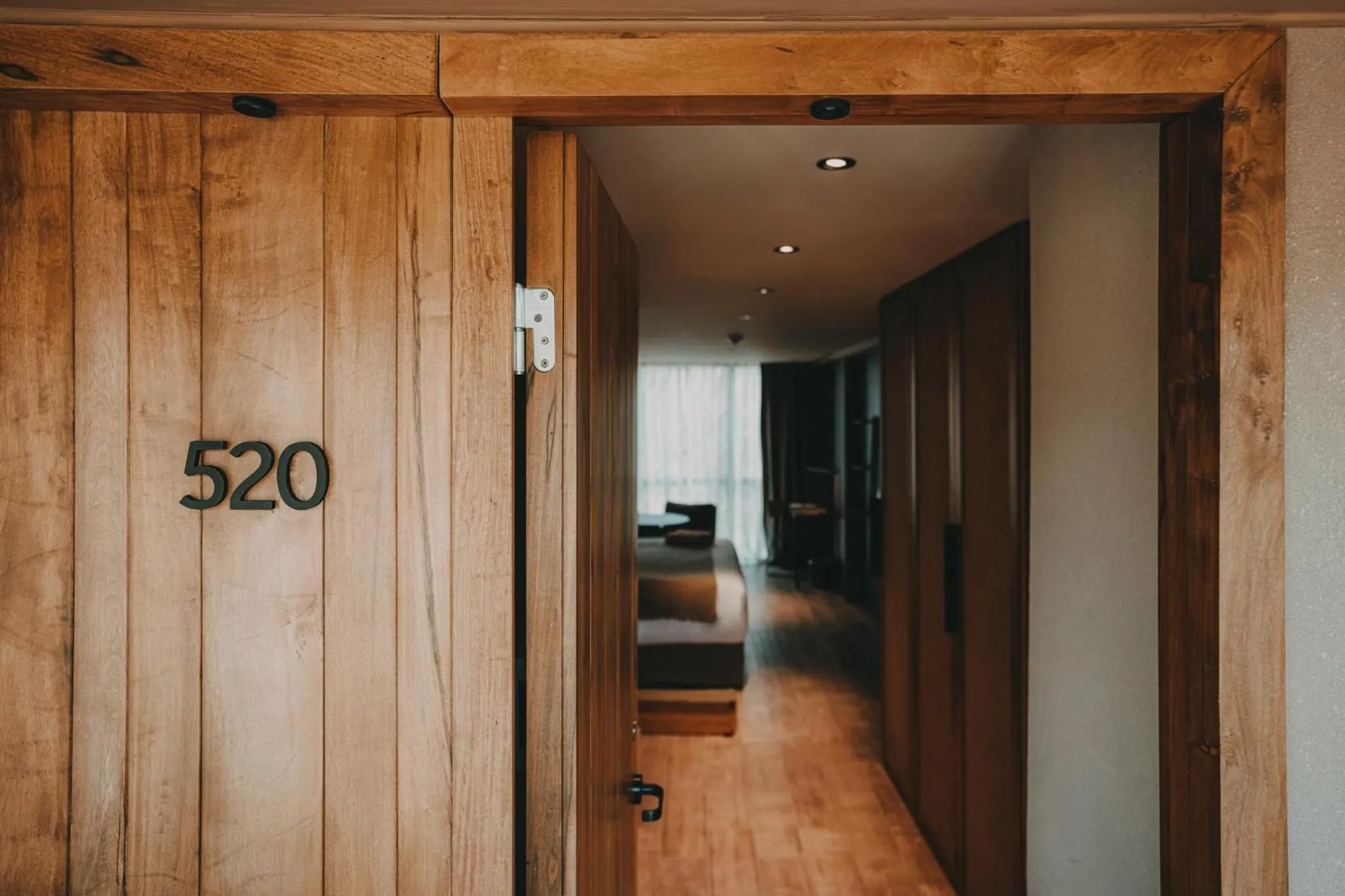 Get Hotel Molvento, AKEN SOUL Collection