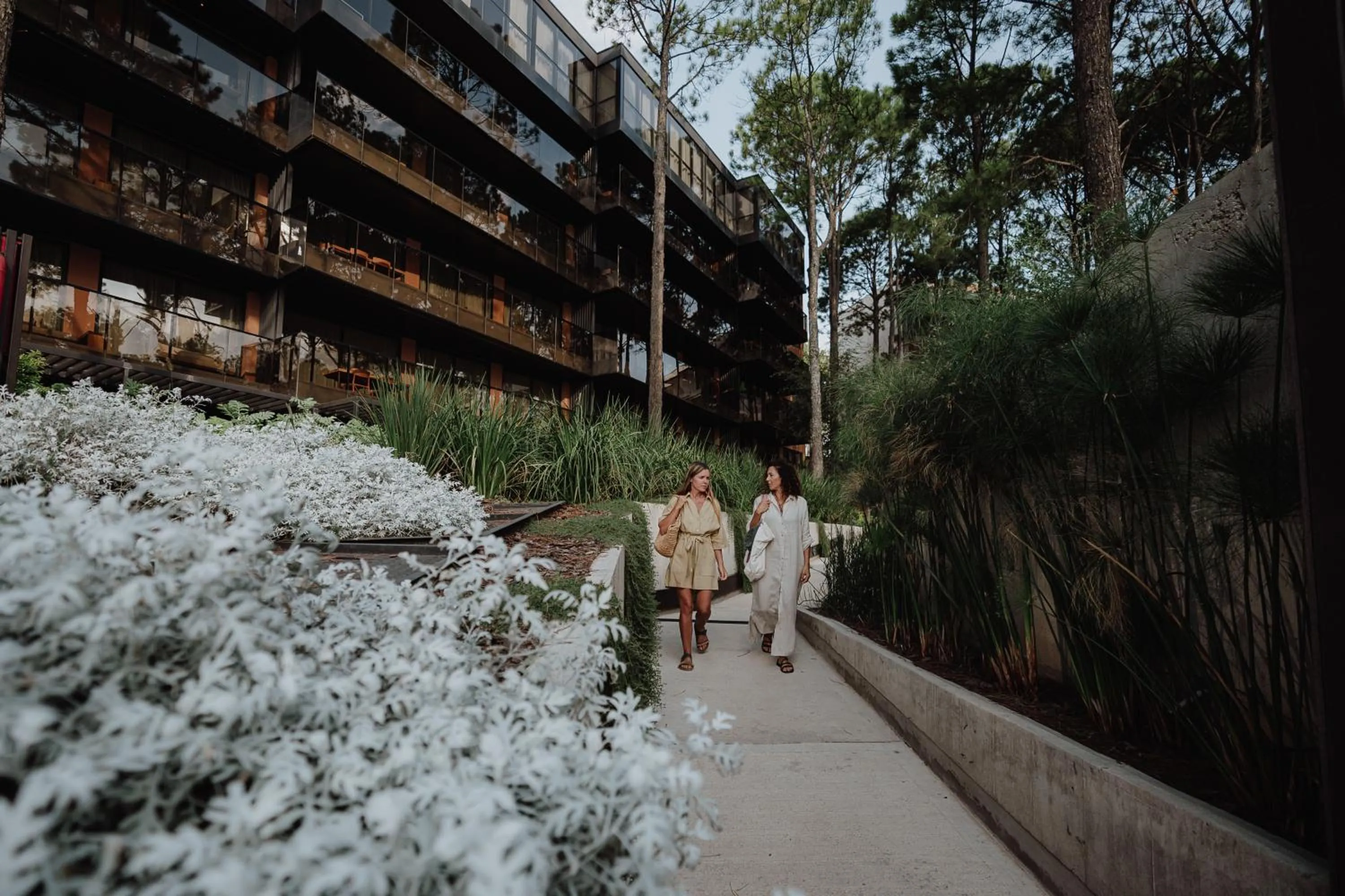 Get Hotel Molvento, AKEN SOUL Collection