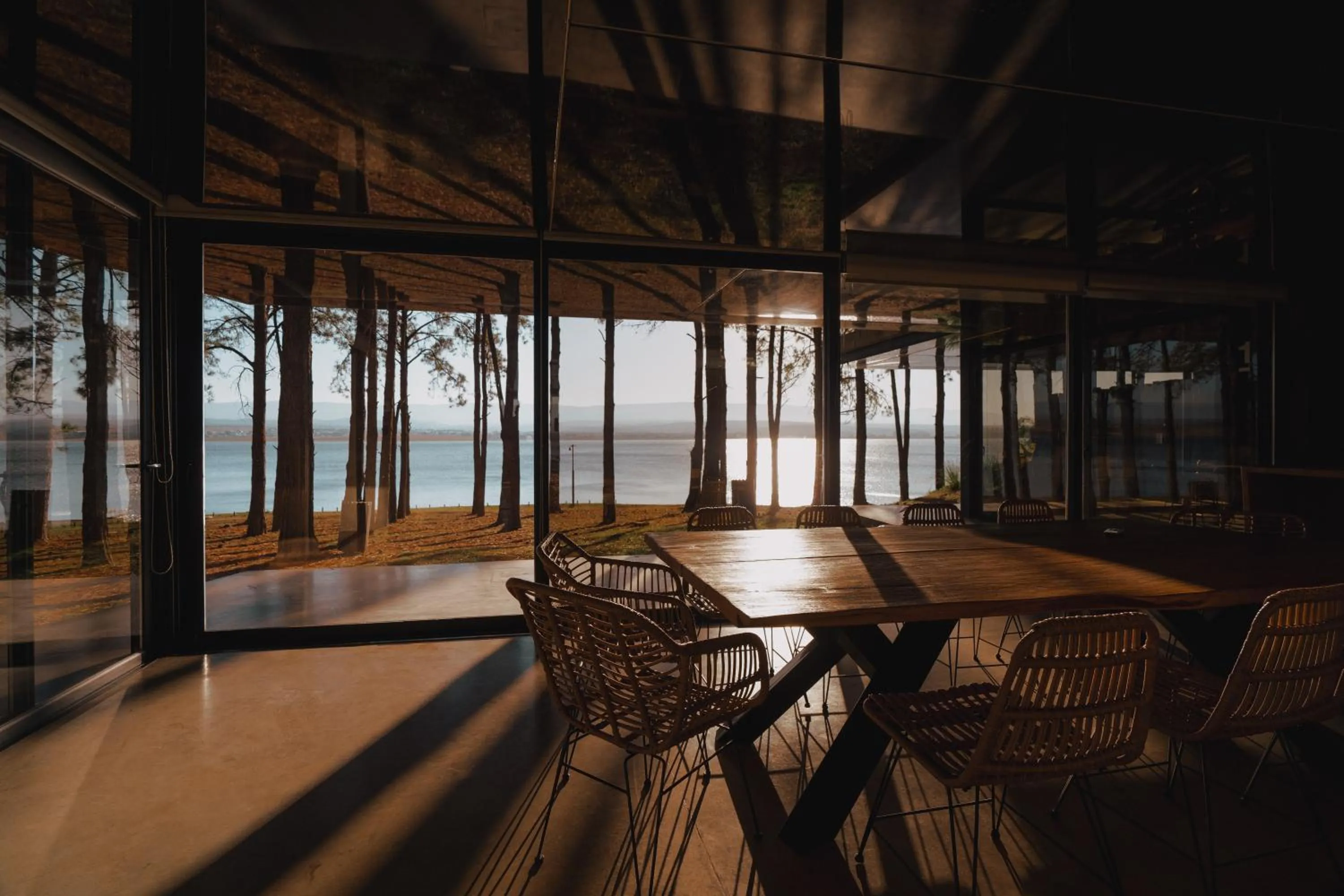 Get Hotel Molvento, AKEN SOUL Collection