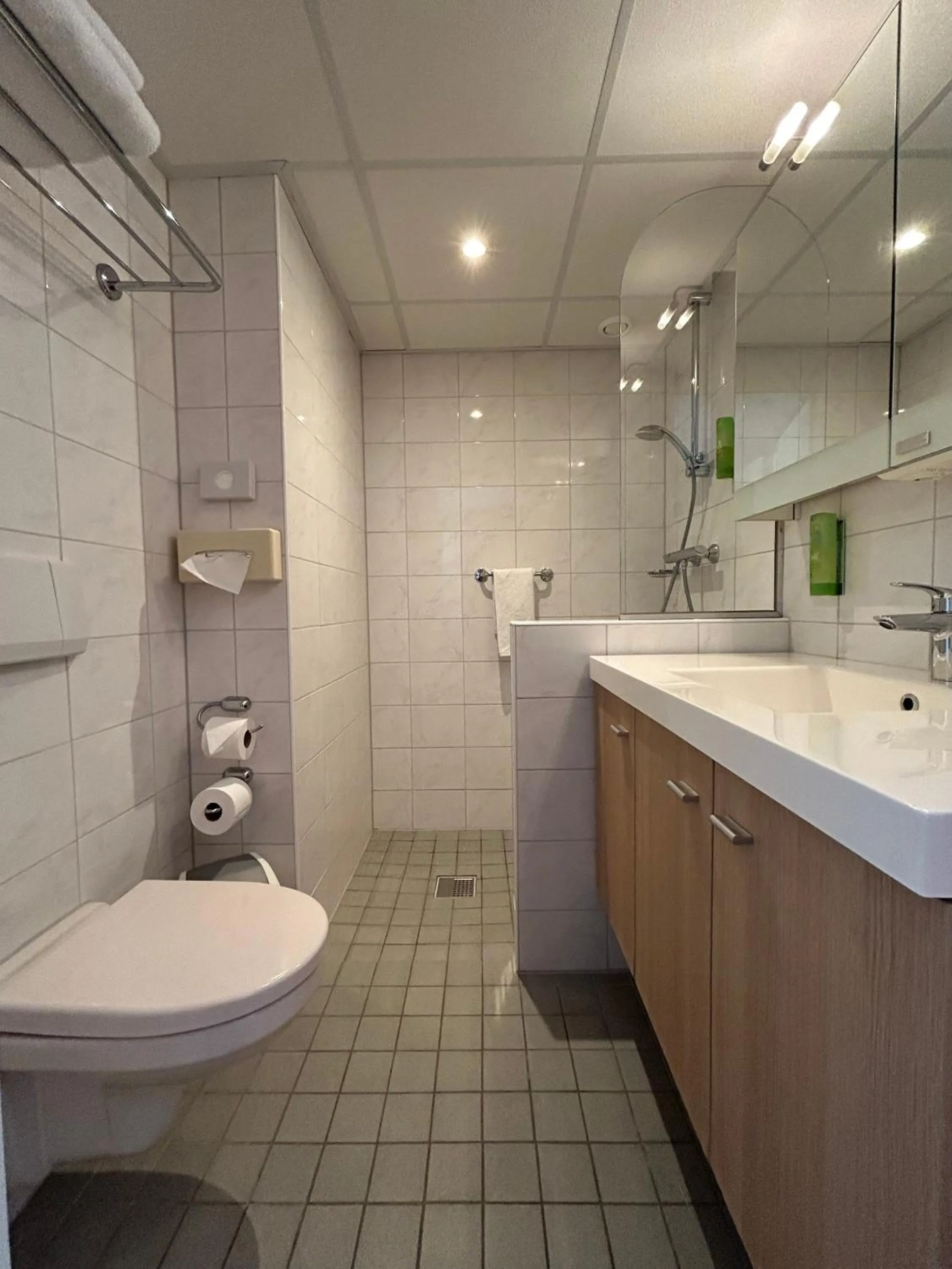 Property building in Hotel De Werelt Garderen