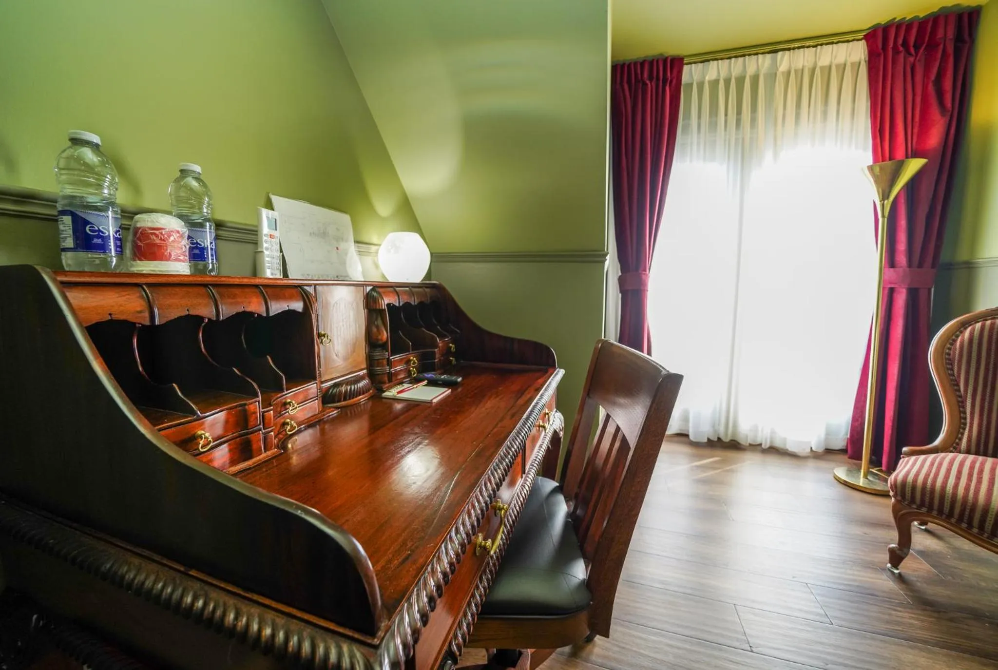 Balcony/Terrace in Niagara Grandview Boutique Hotel