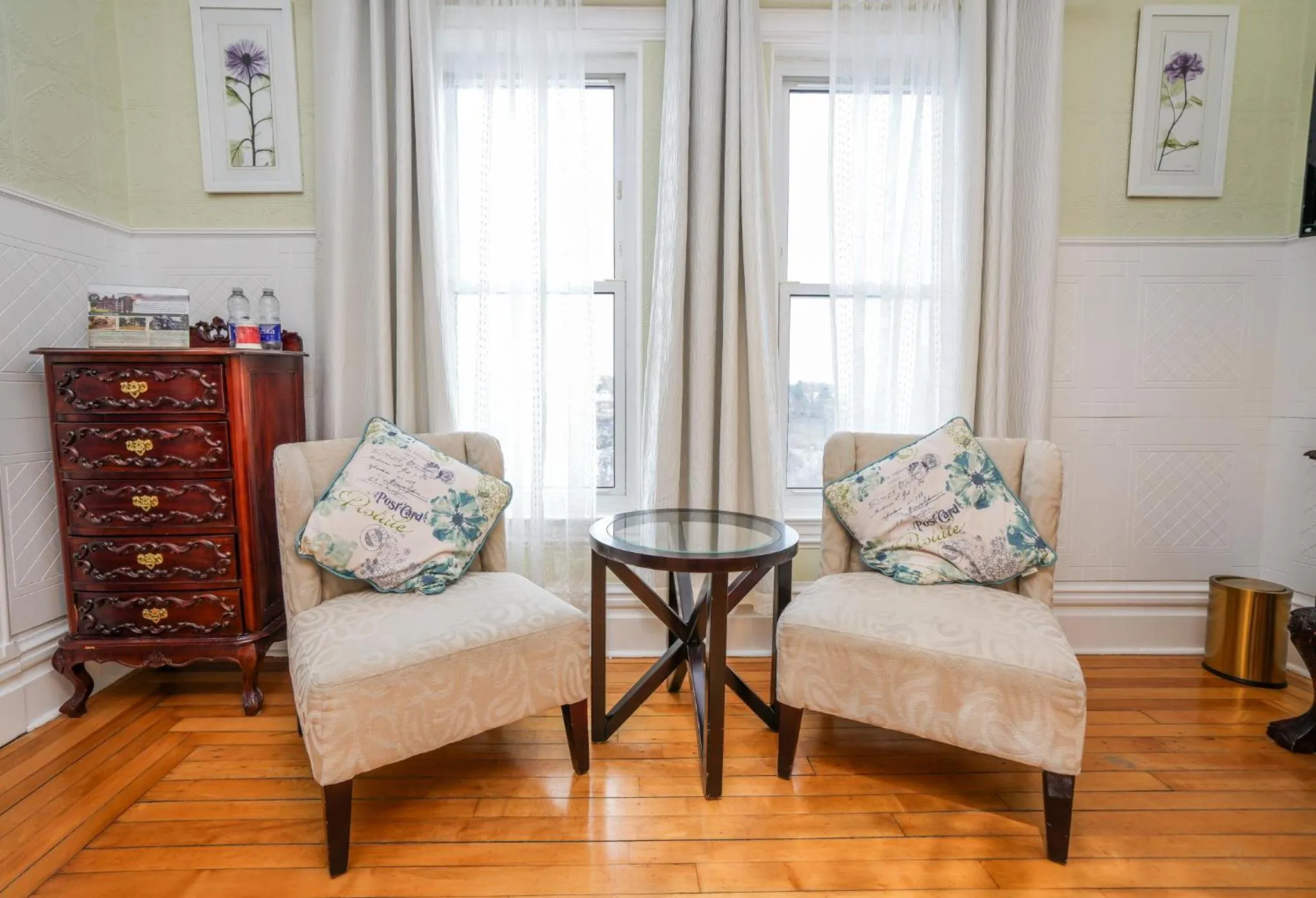 View (from property/room) in Niagara Grandview Boutique Hotel