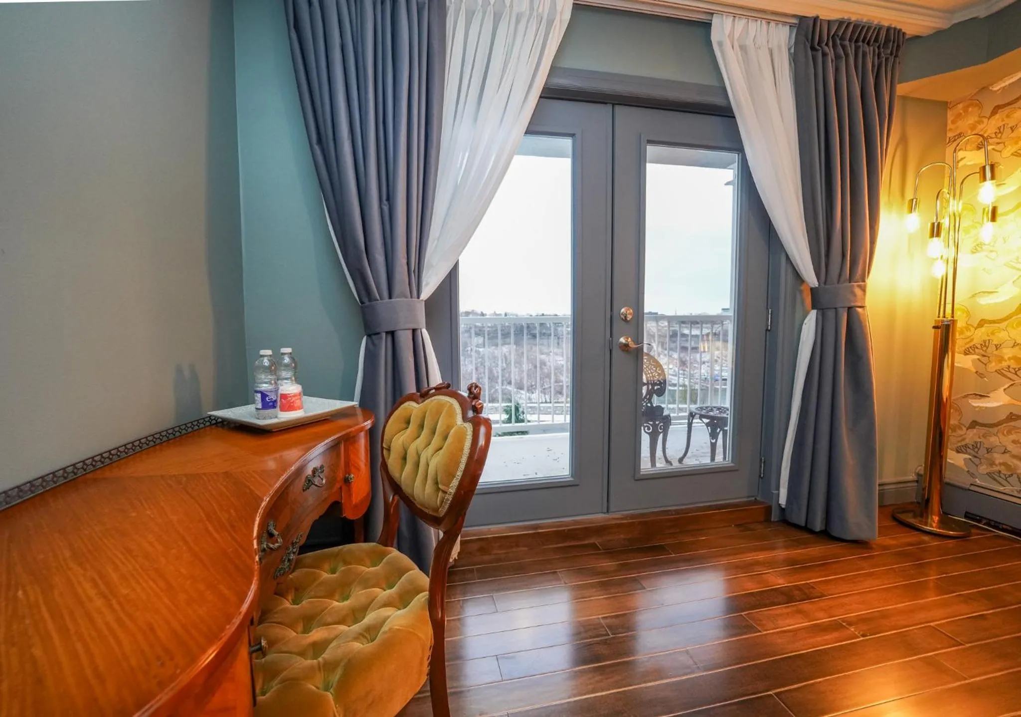 View (from property/room) in Niagara Grandview Boutique Hotel