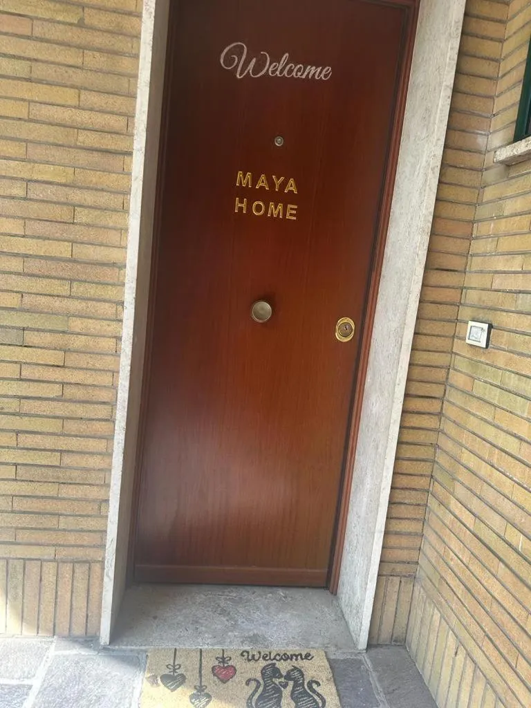 Rome Maya Home
