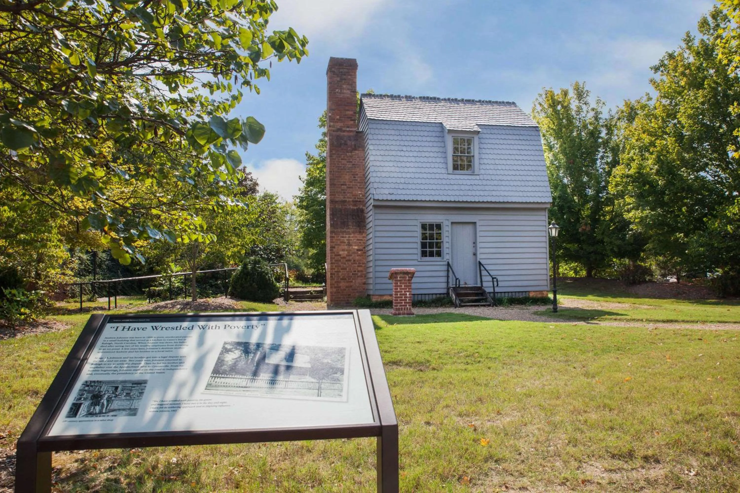 On site in Days Inn by Wyndham Greeneville