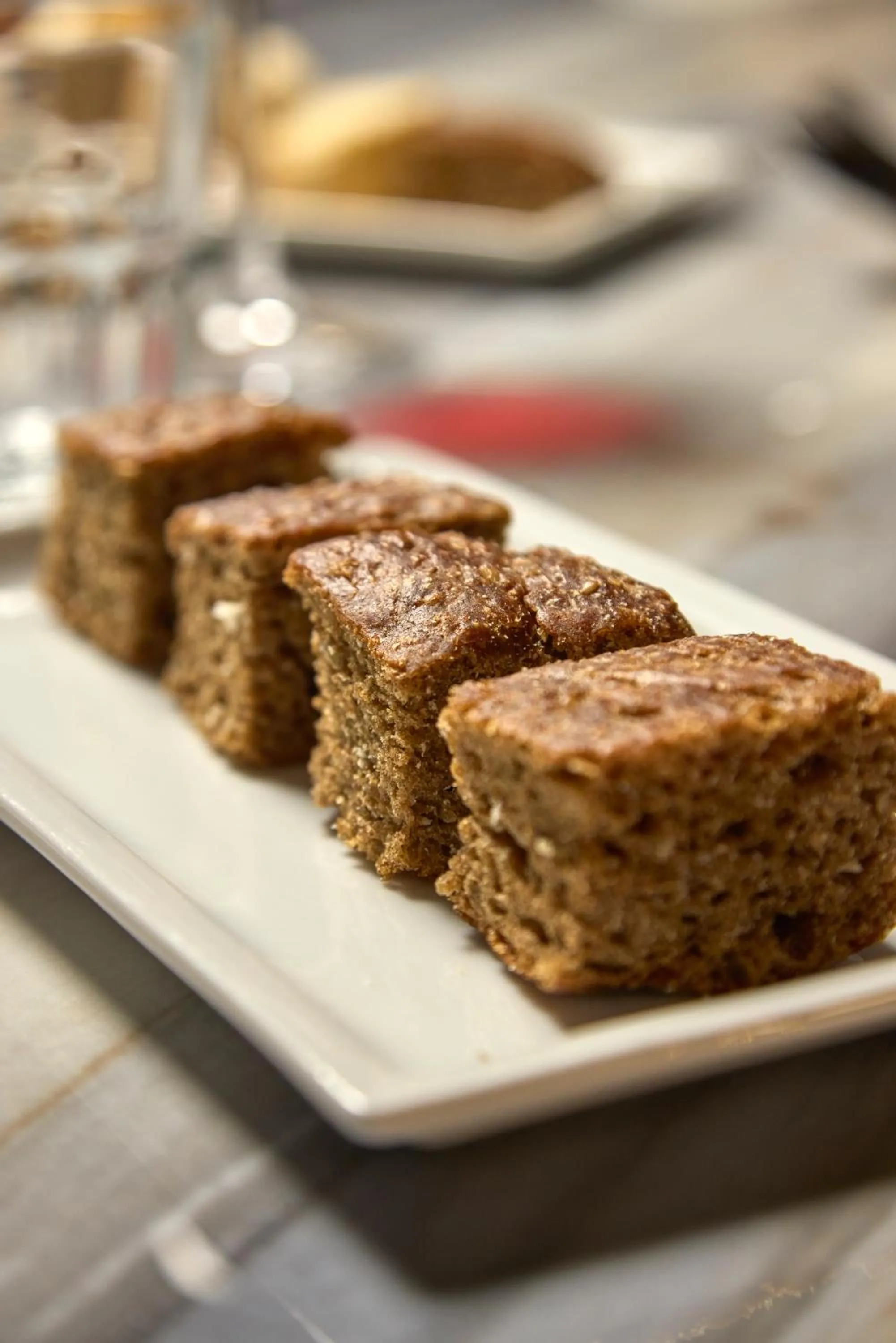 Restaurant/places to eat in Le Maginot Relais