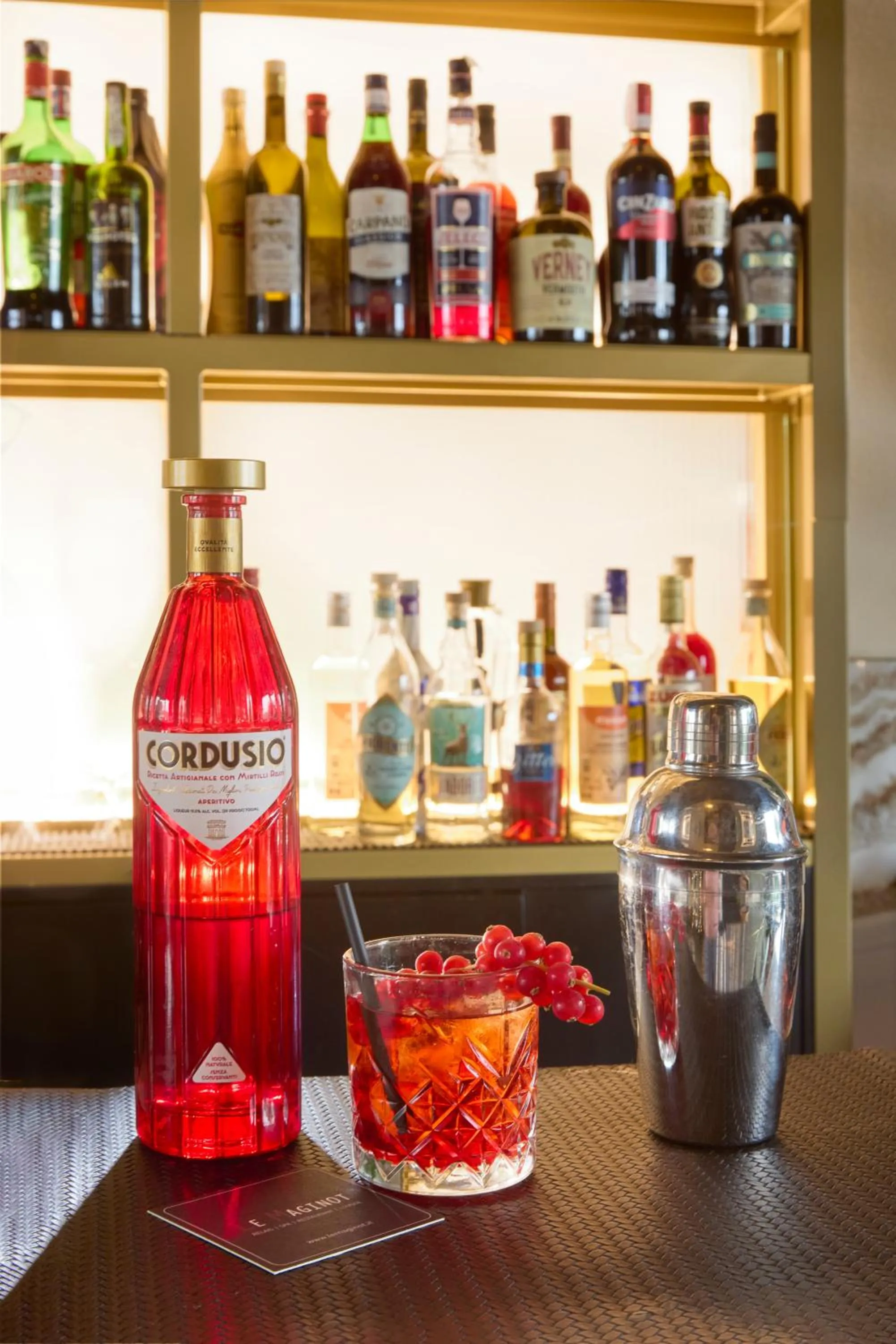 Lounge or bar in Le Maginot Relais