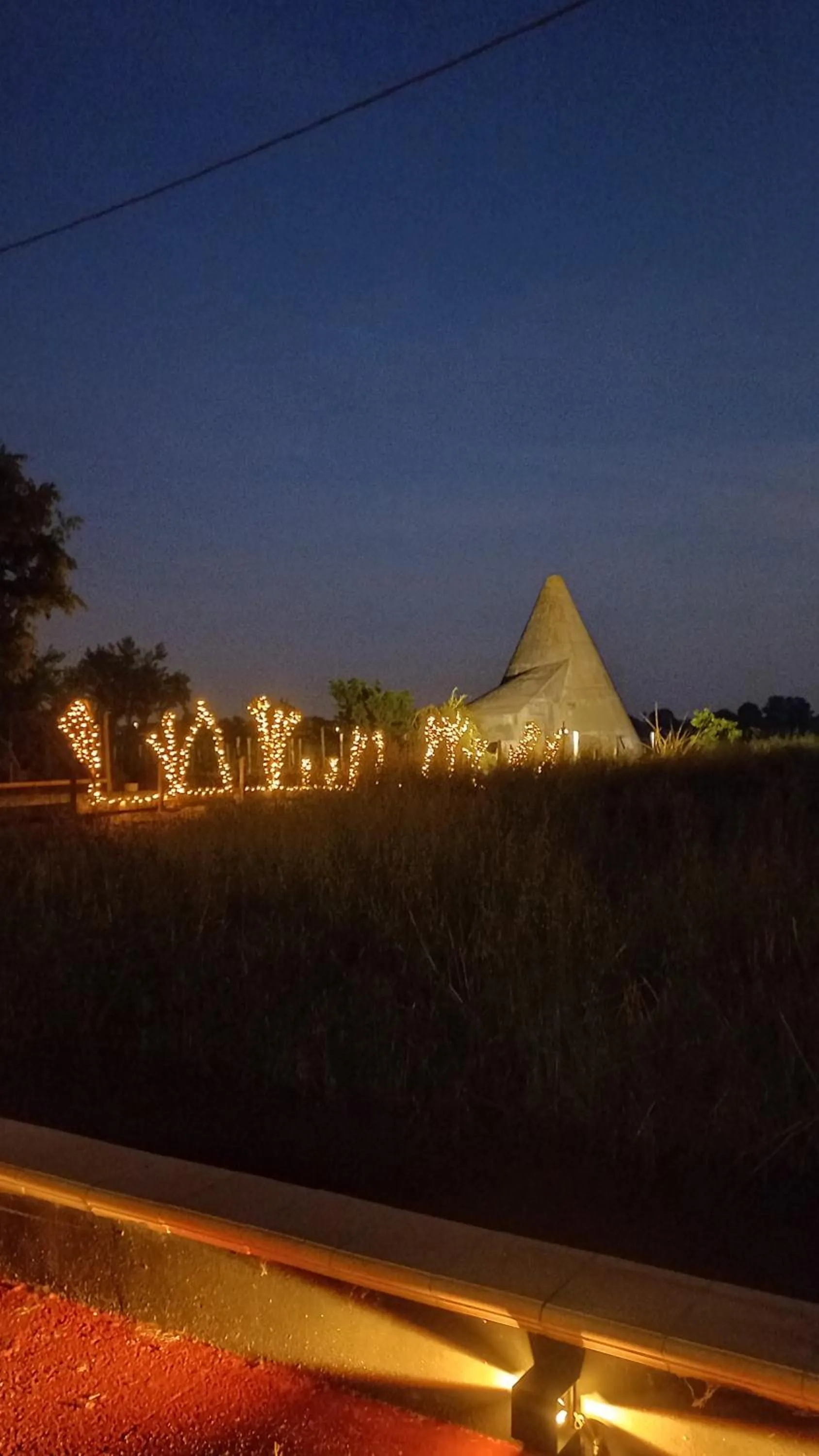 Property building in Le Maginot Relais