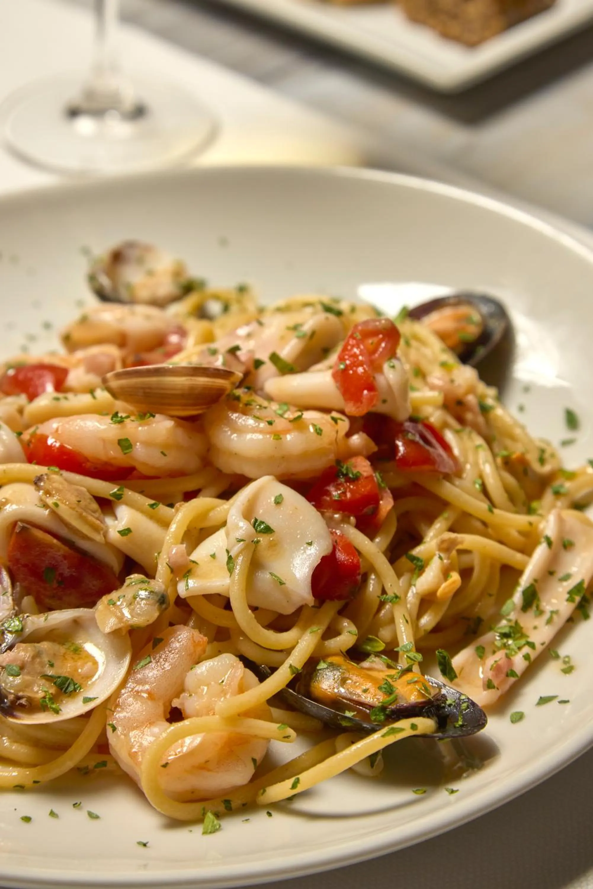 Food and drinks in Le Maginot Relais