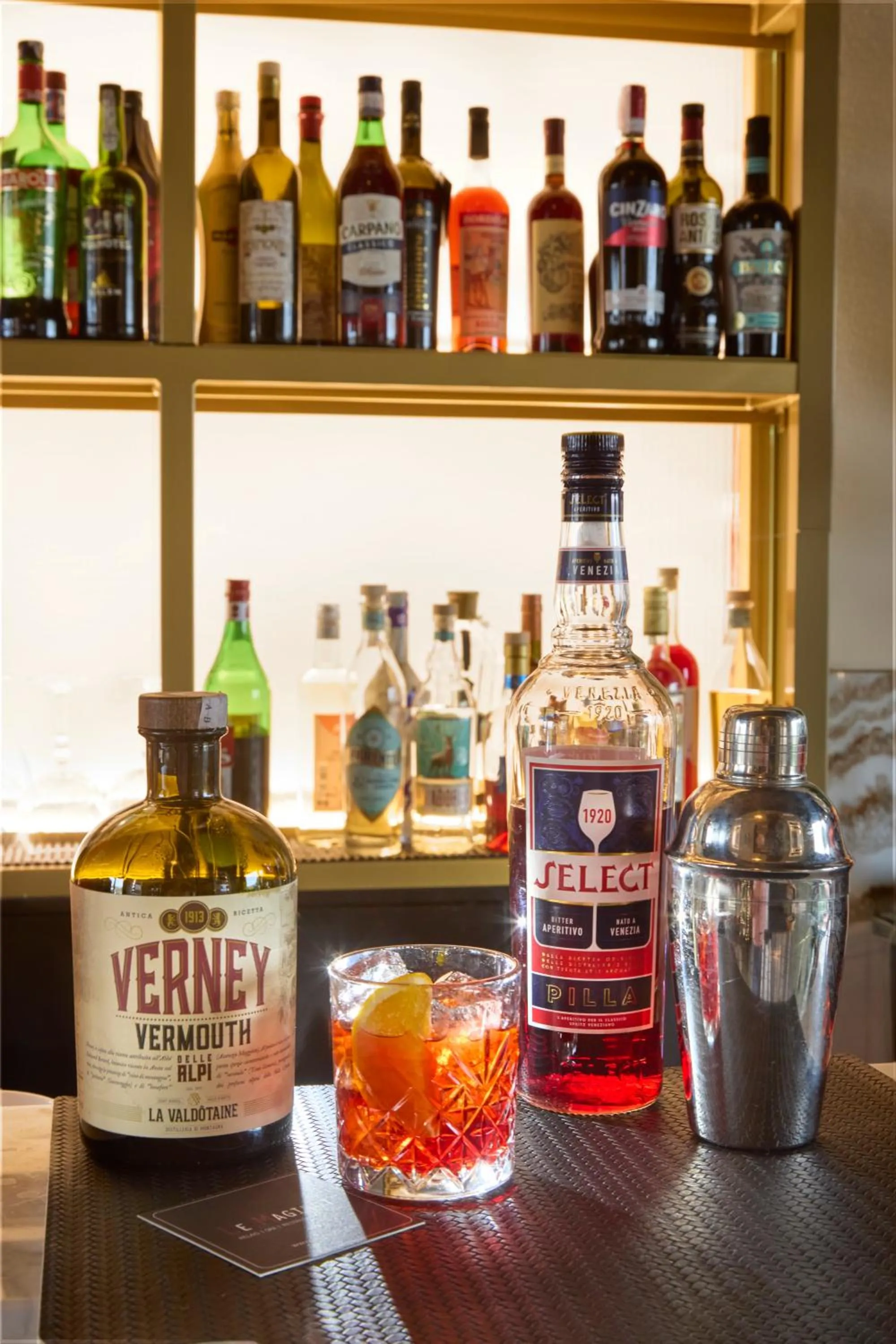 Lounge or bar in Le Maginot Relais