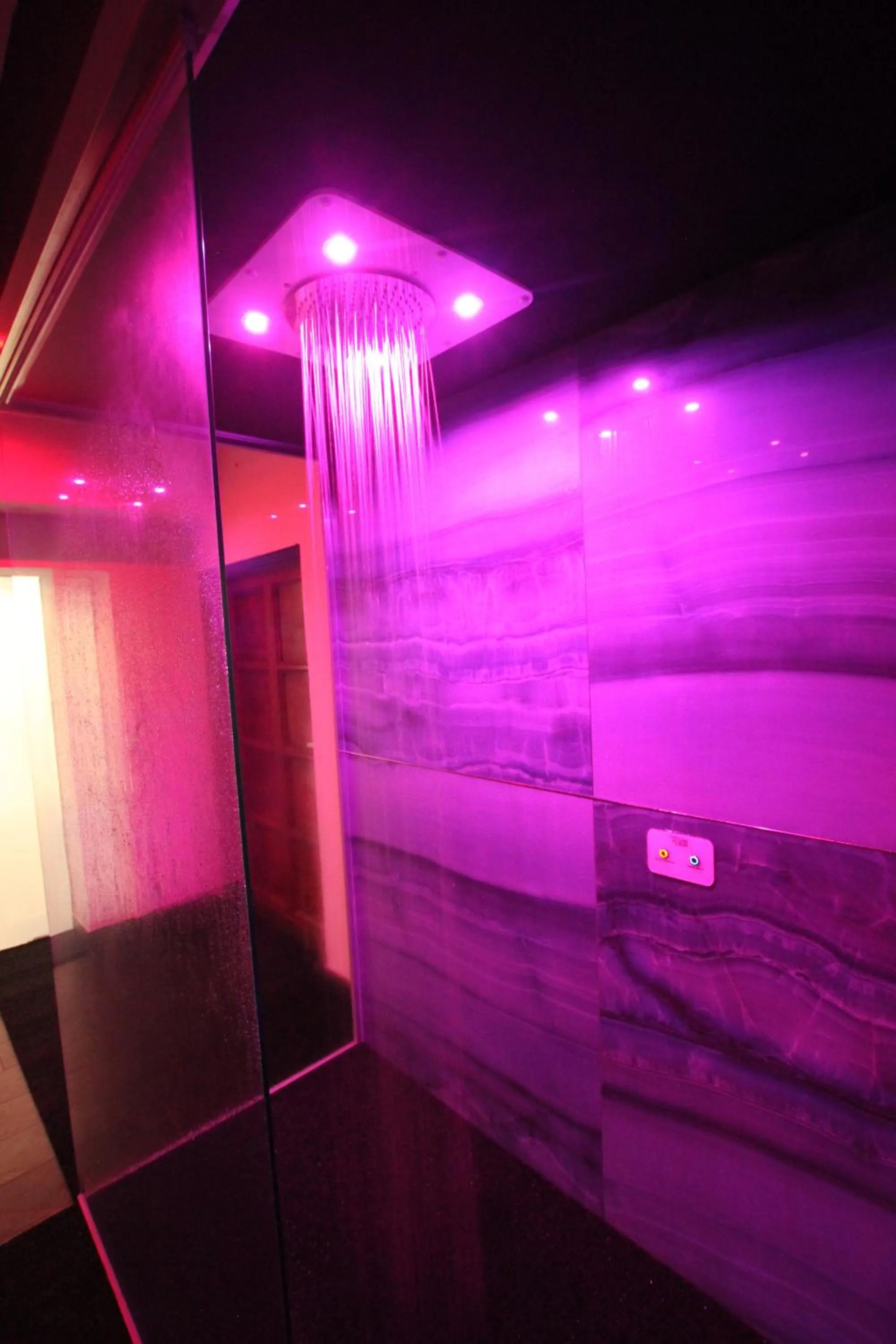 Spa and wellness centre/facilities in Le Maginot Relais