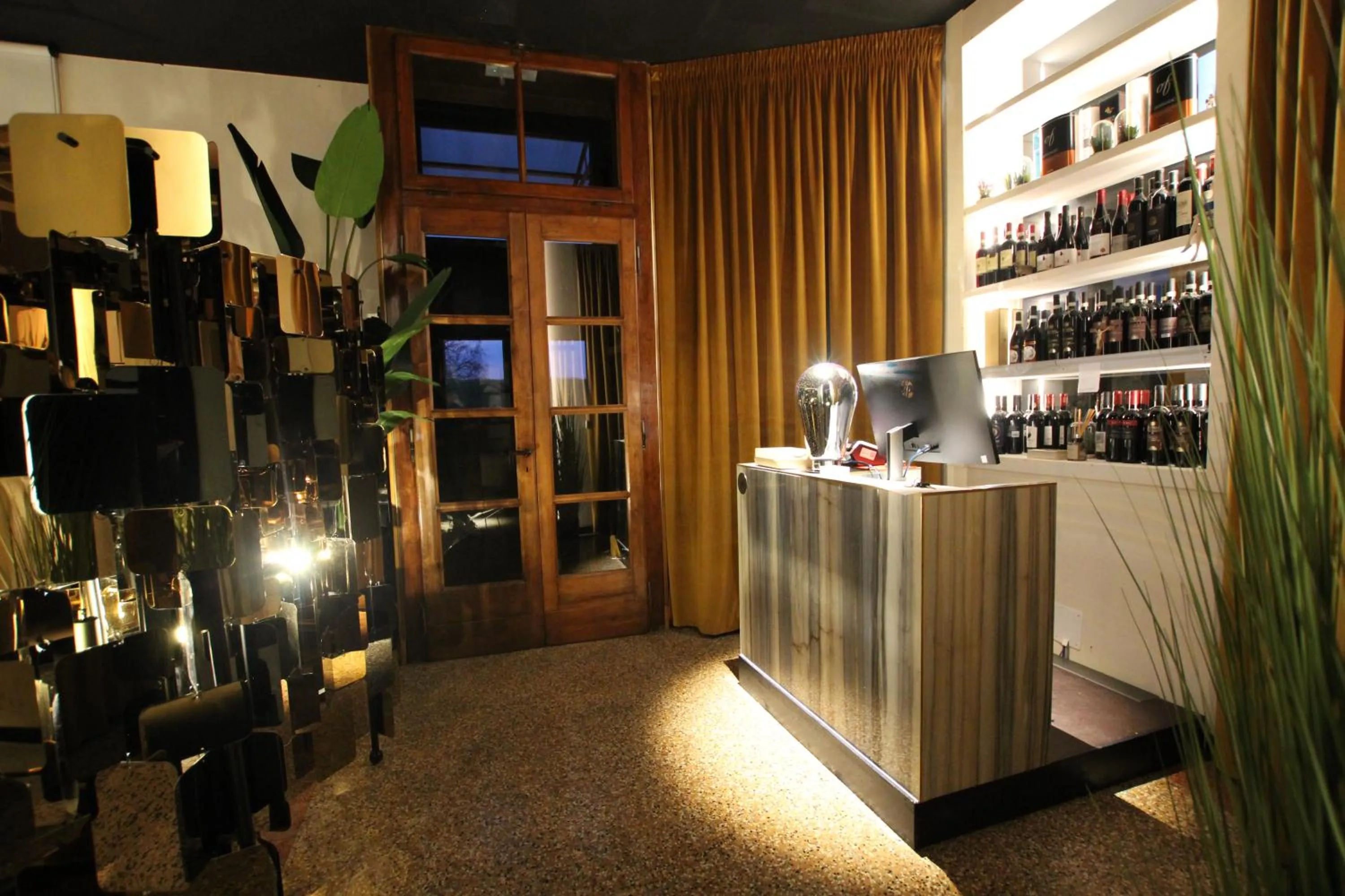 Restaurant/places to eat in Le Maginot Relais