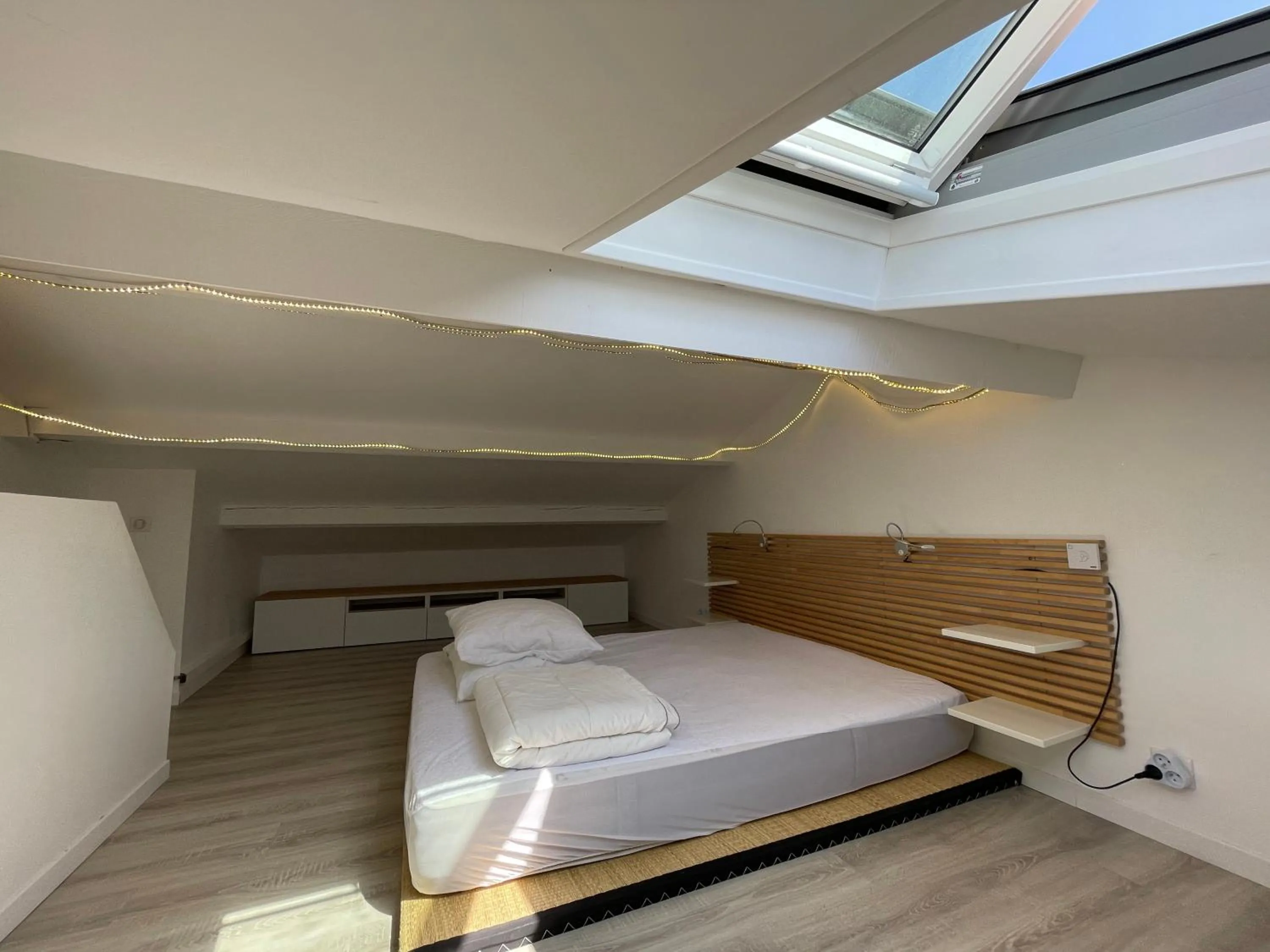 Loft T3 Duplex Vue Mer Porquerolles