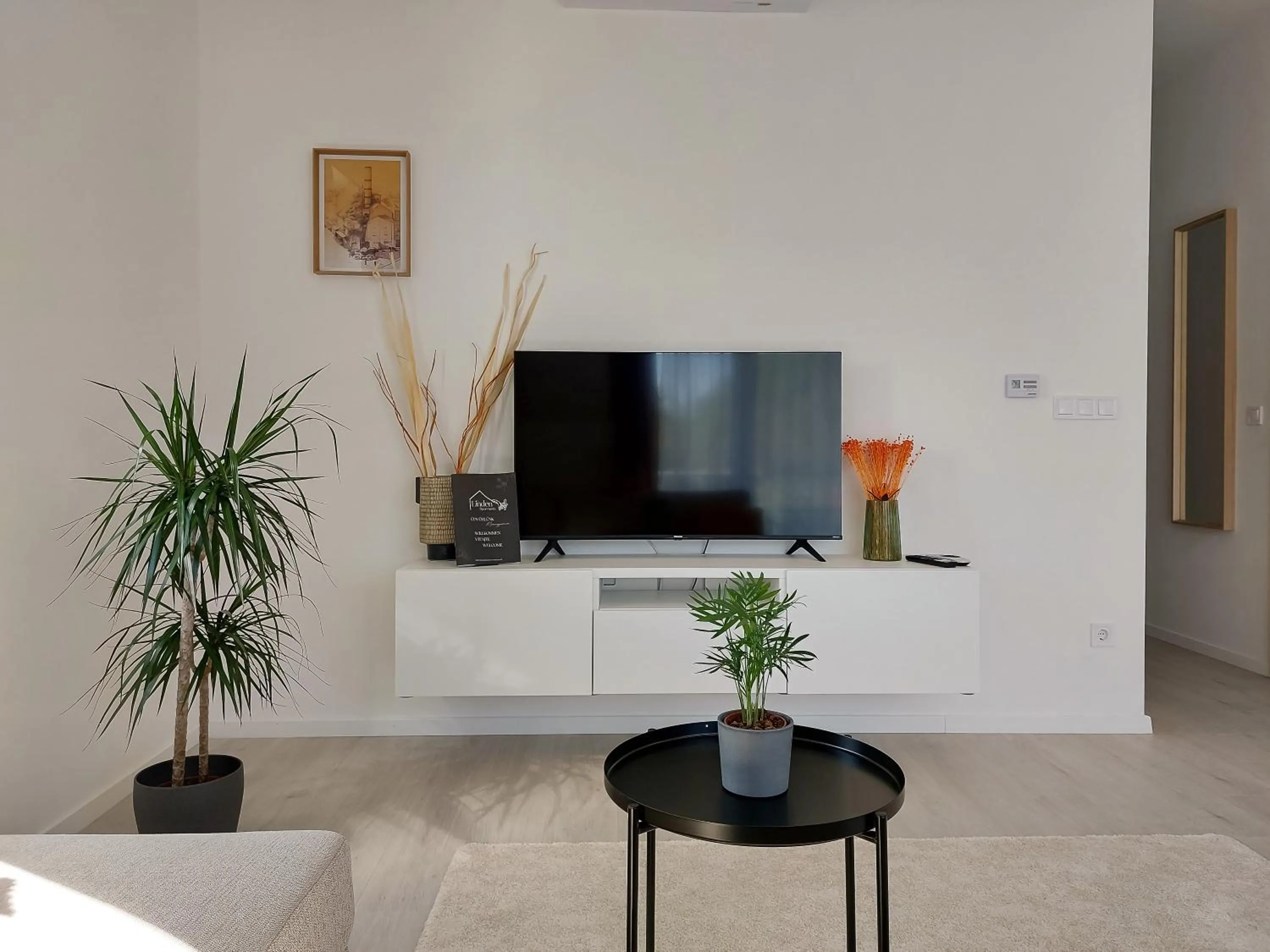 Linden Apartman 106 - Adults Only