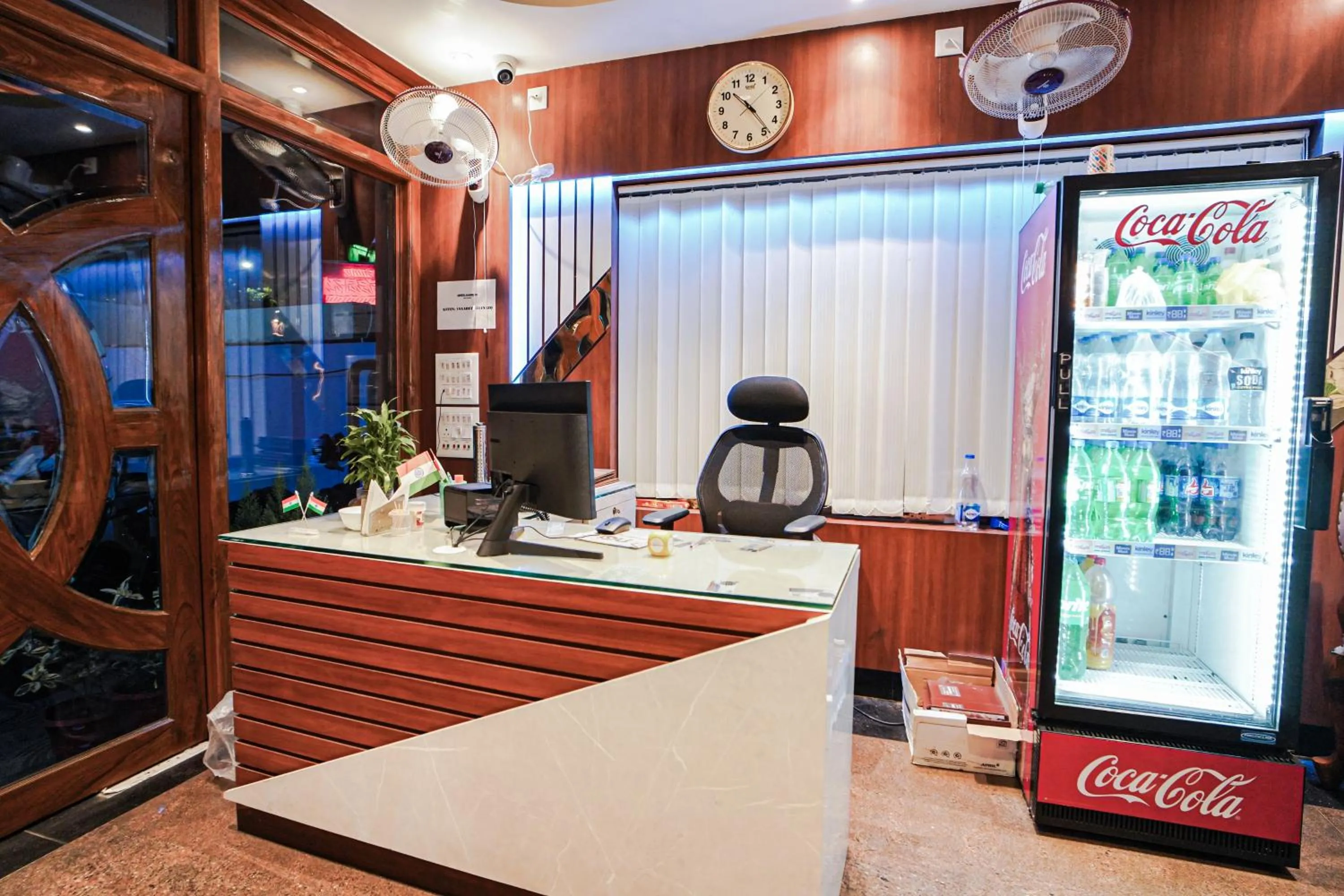 Property logo or sign in HOTEL ALLISHAN !! Couple Friendly Hotel Near Science City !!