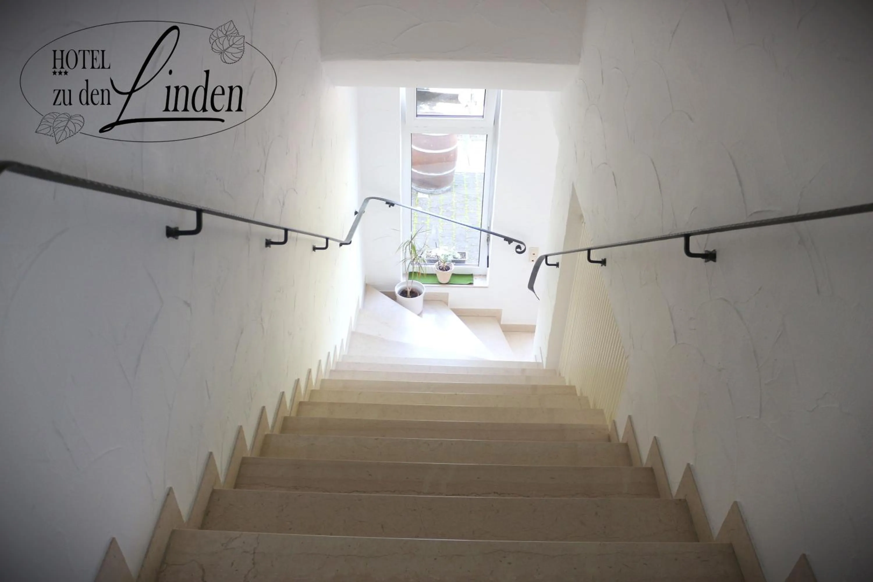 Property building in Hotel zu den Linden