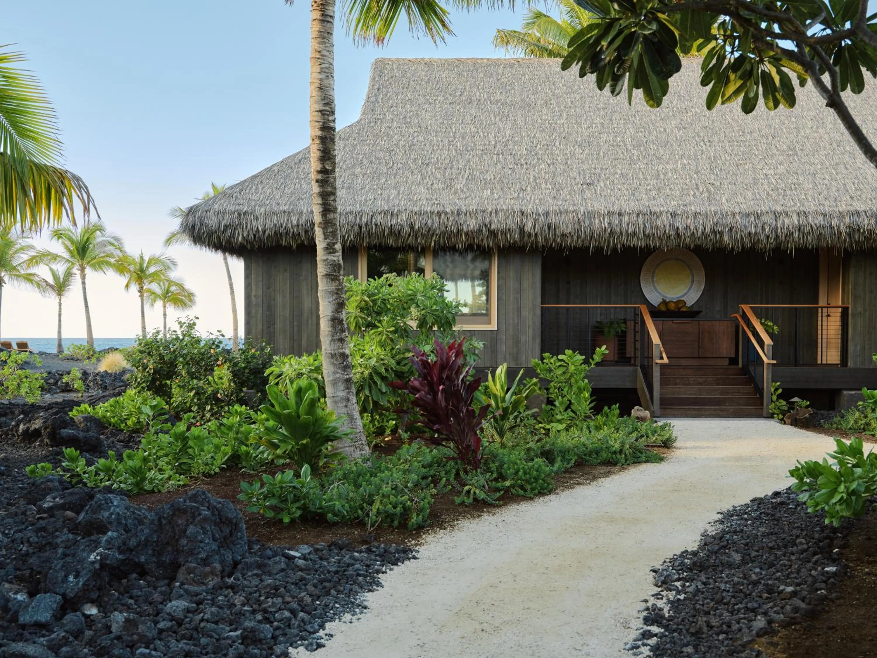 Kona Village A Rosewood Resort