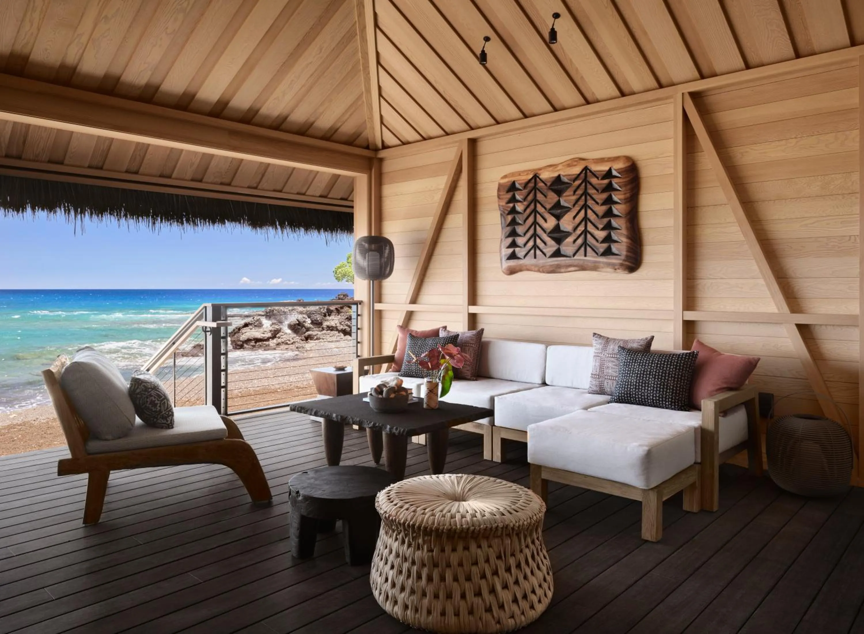 Kona Village A Rosewood Resort