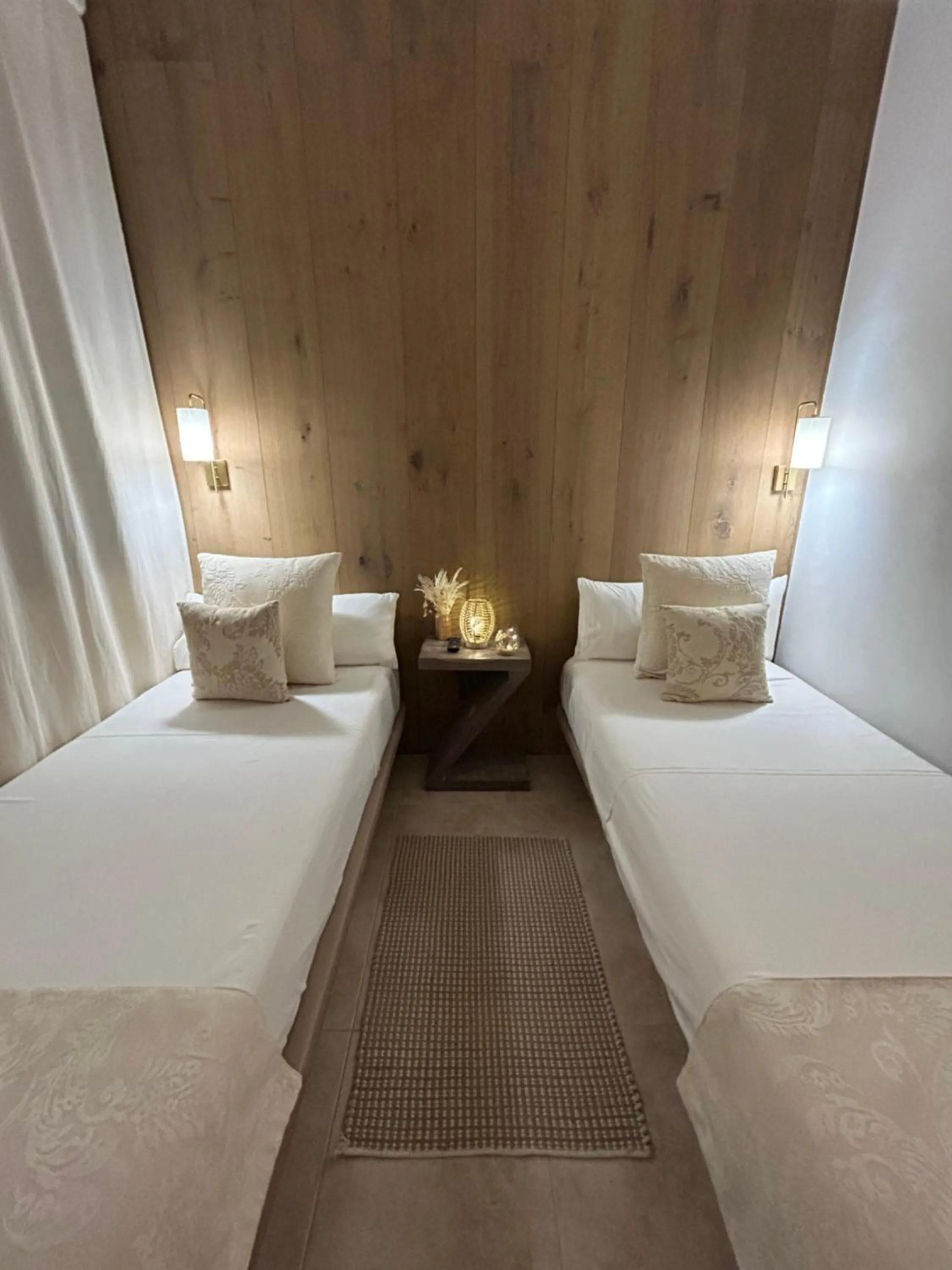 Zen Garden Apartment