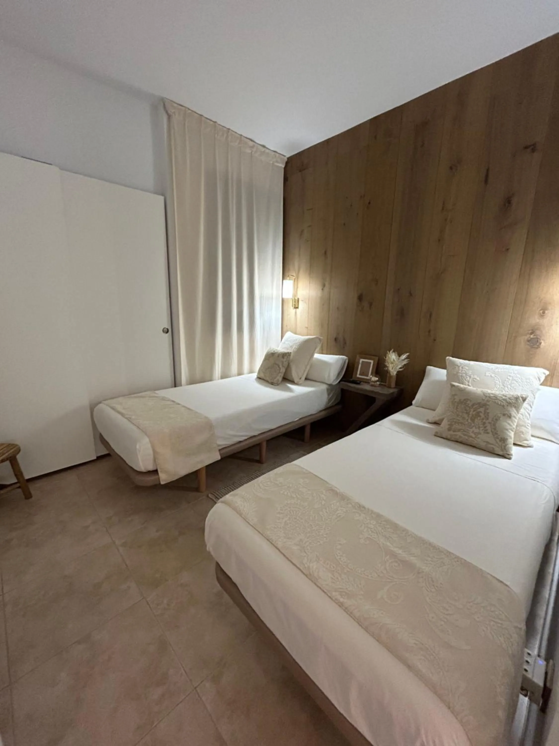 Zen Garden Apartment