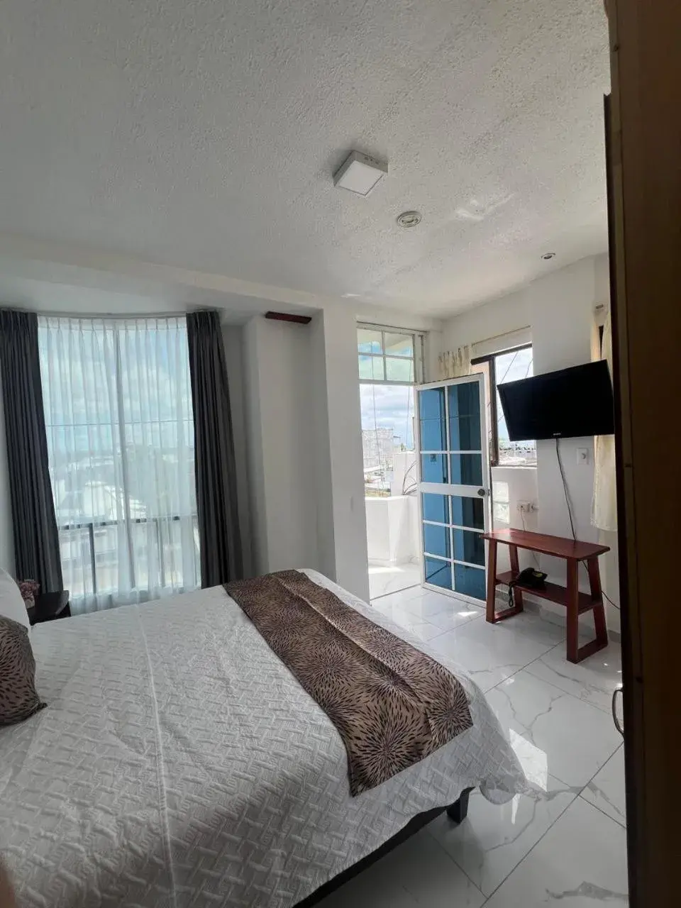 Twin Room - single occupancy in Carliza Nature Lodge Twin Room - single occupancy in Carliza Nature Lodge