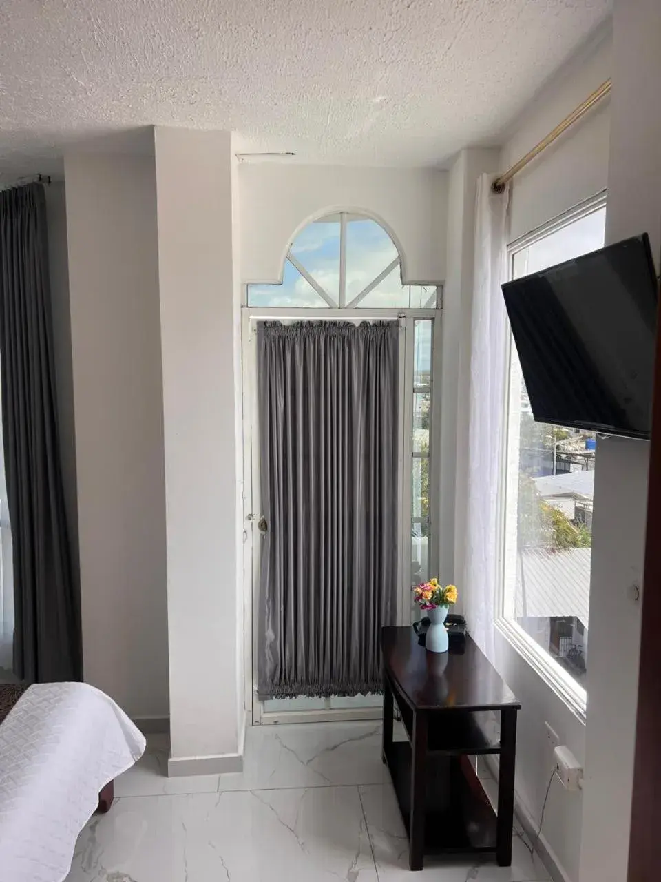 Budget Double Room - single occupancy in Carliza Nature Lodge Budget Double Room - single occupancy in Carliza Nature Lodge